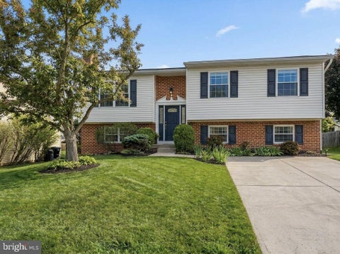 Homes For Sale - 3815 Perryhurst Place<br/> BALTIMORE, MD 21236