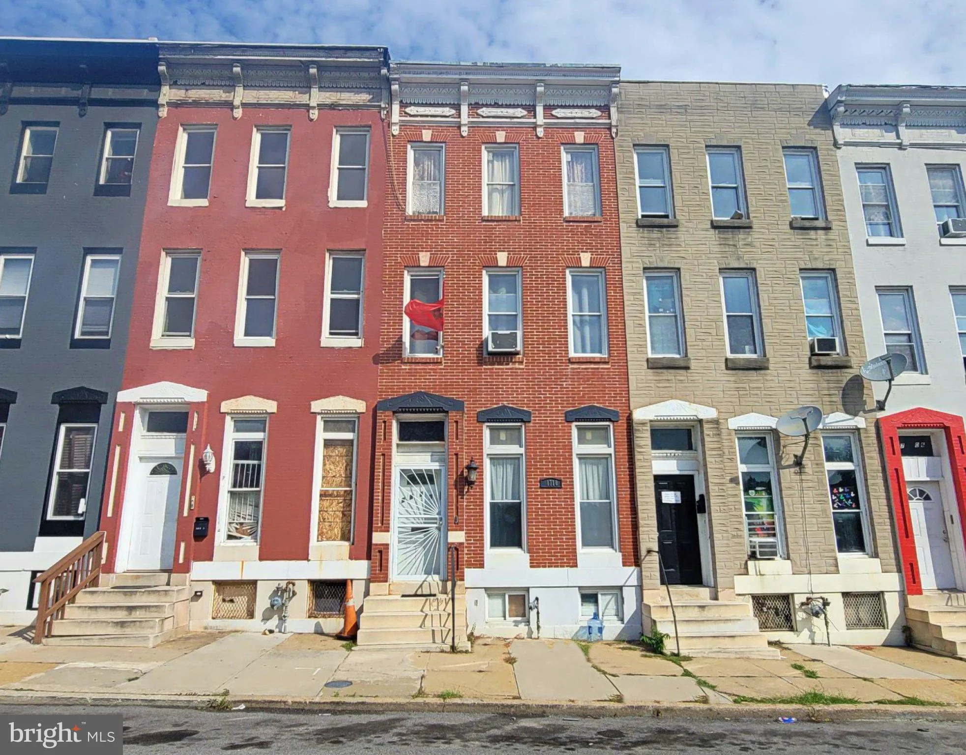 1710 Harlem Avenue