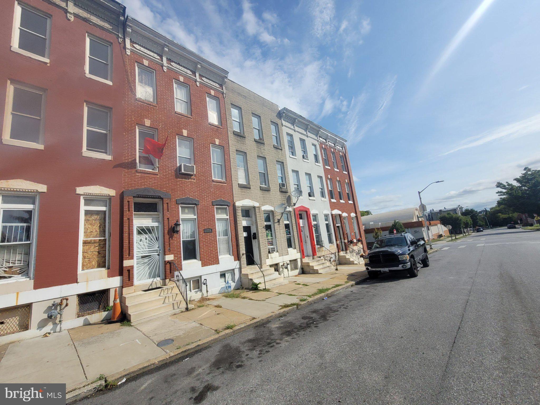 1710 HARLEM AVENUE