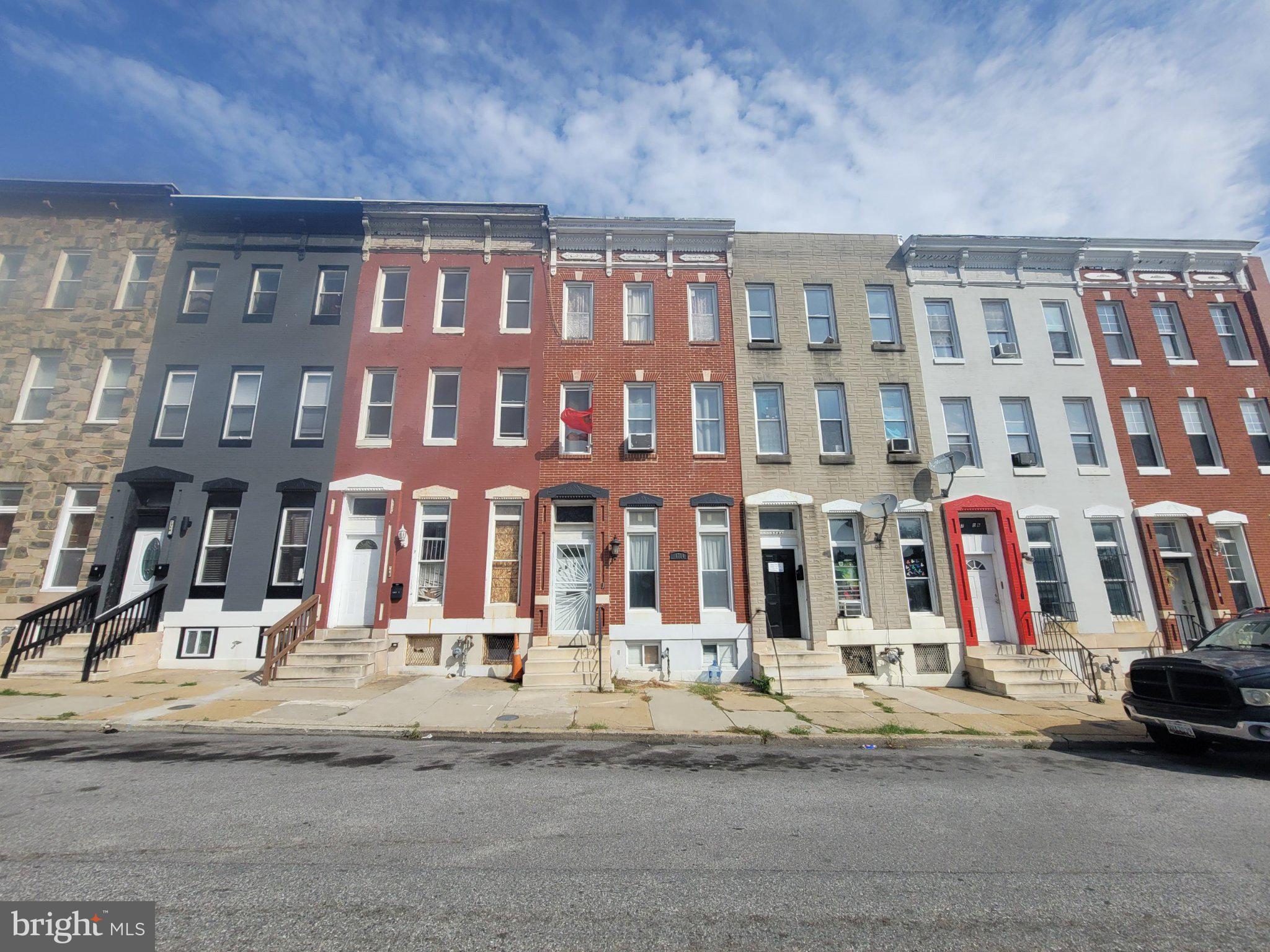 1710 HARLEM AVENUE