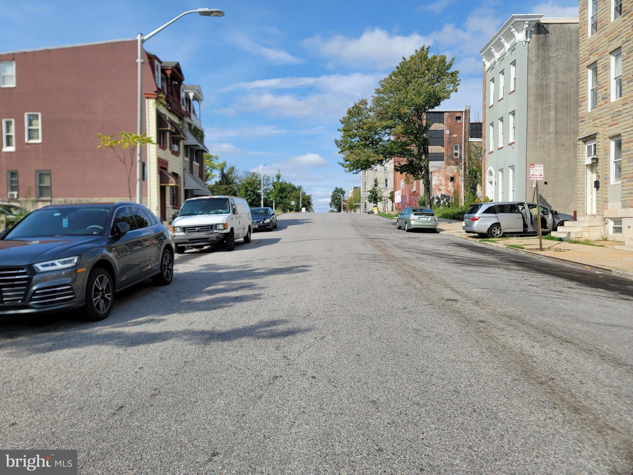 1710 HARLEM AVENUE