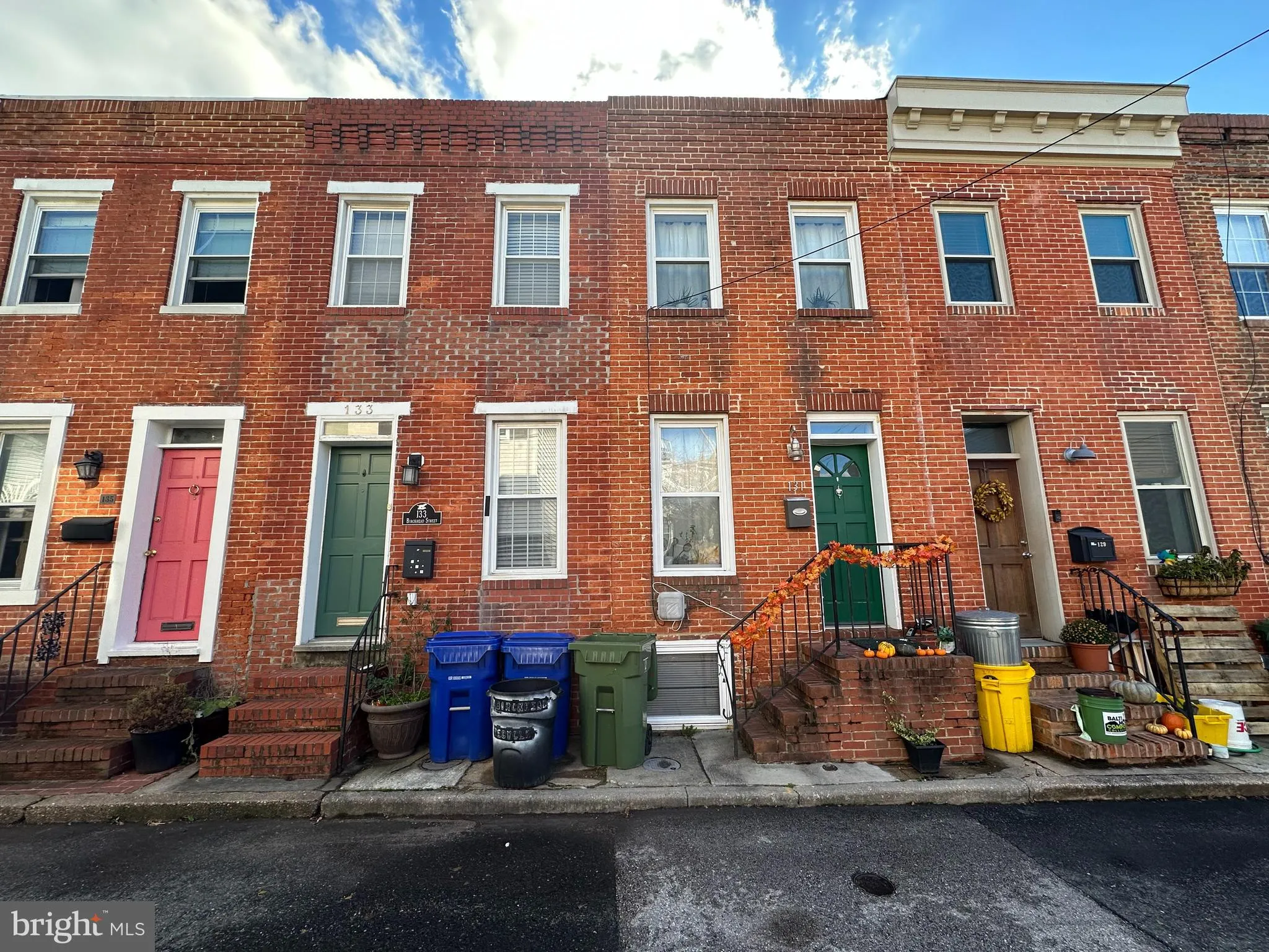 Baltimore, Maryland 21230, United States, 2 Bedrooms Bedrooms, ,2 BathroomsBathrooms,Residential,Pending,82626