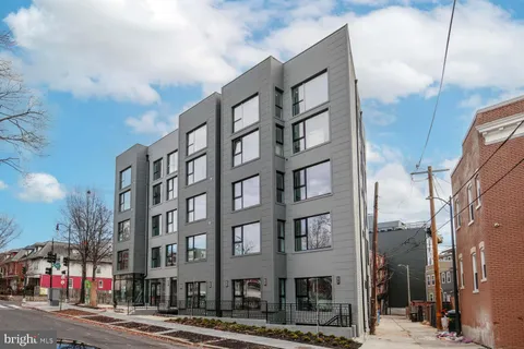 4328 Georgia Avenue NW Unit B02, Washington, DC MLS: DCDC2192066