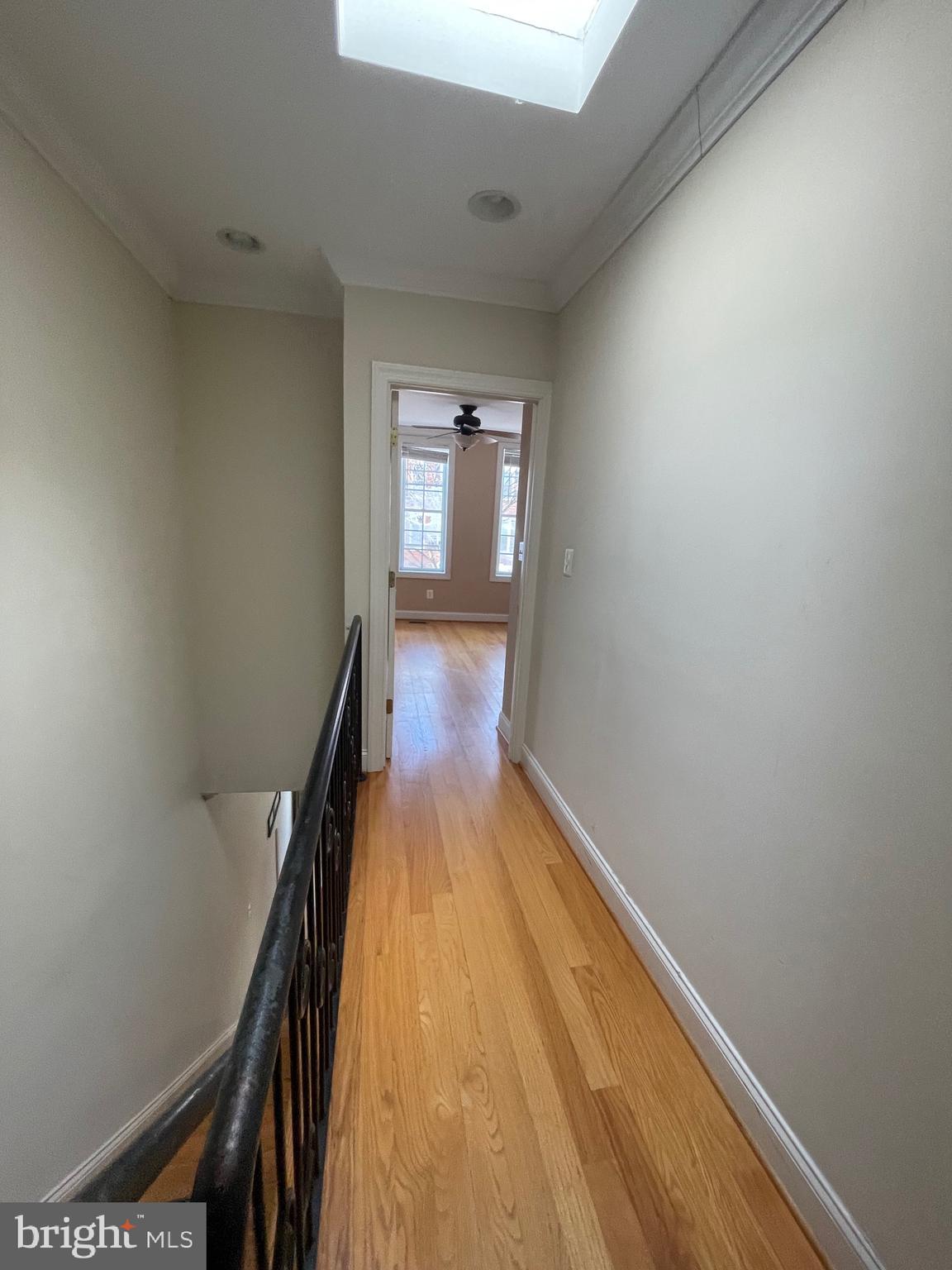 FEDERAL HILL HISTORIC DISTRICT - Residential Lease