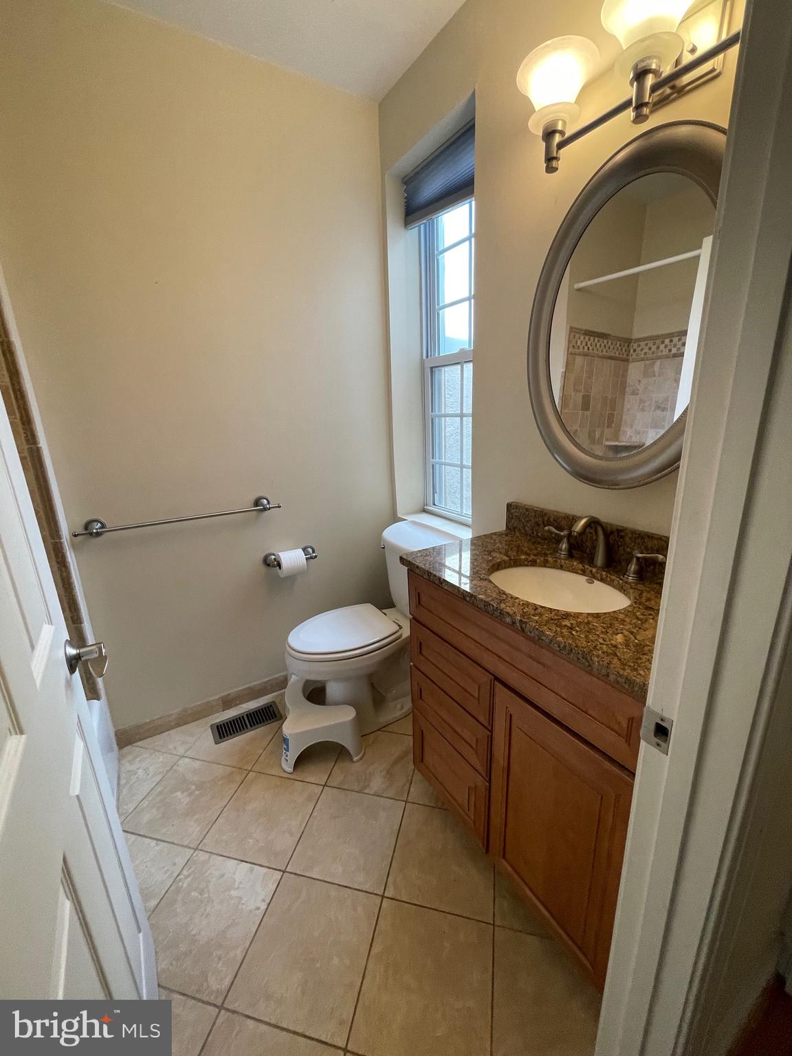 FEDERAL HILL HISTORIC DISTRICT - Residential Lease