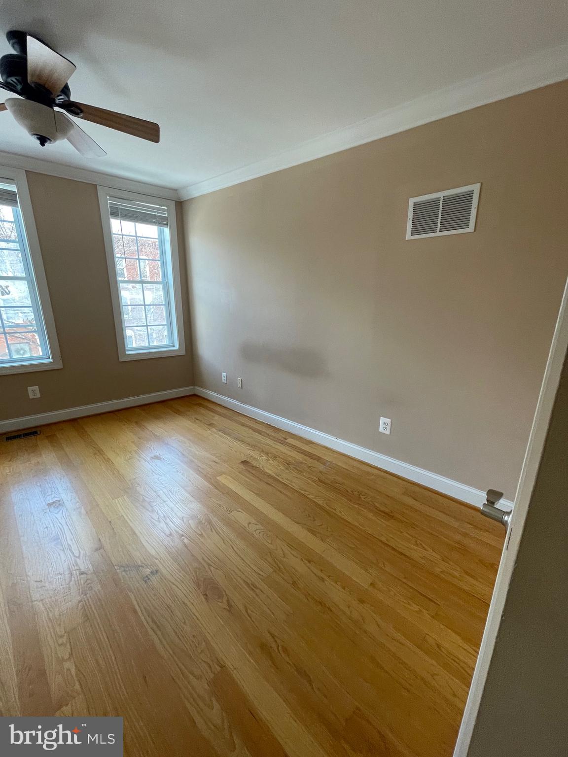 FEDERAL HILL HISTORIC DISTRICT - Residential Lease