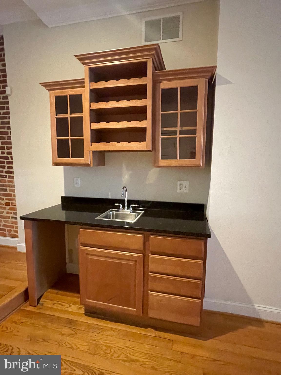 FEDERAL HILL HISTORIC DISTRICT - Residential Lease