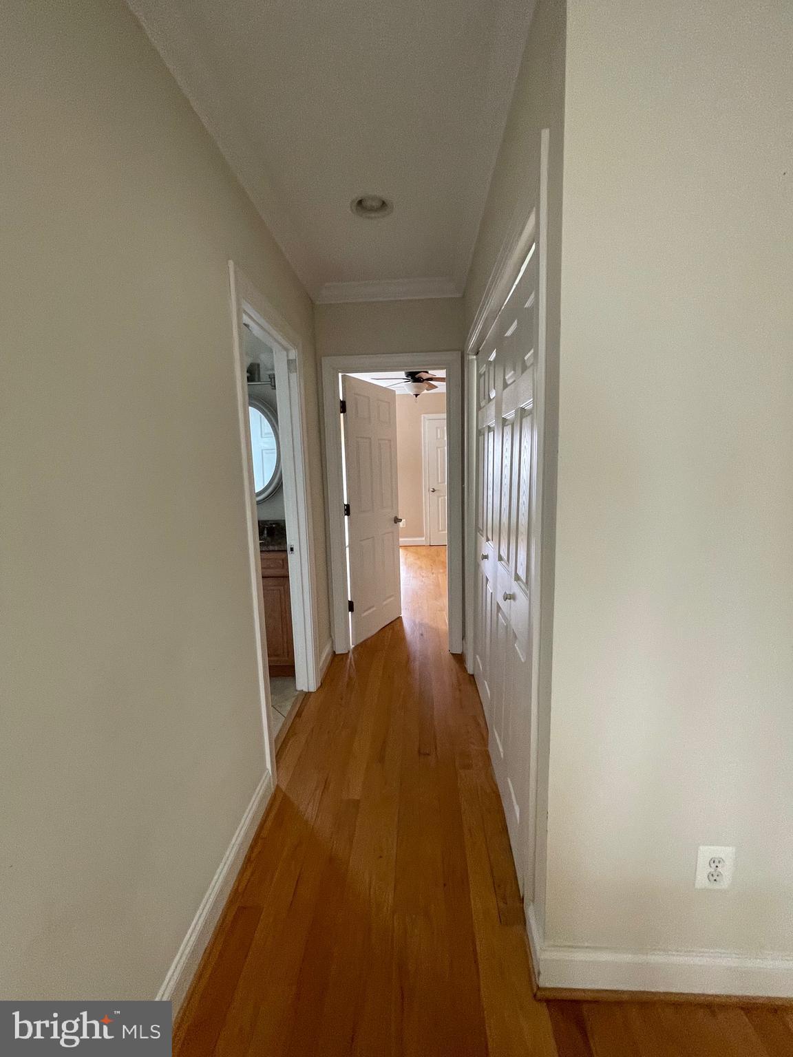 FEDERAL HILL HISTORIC DISTRICT - Residential Lease