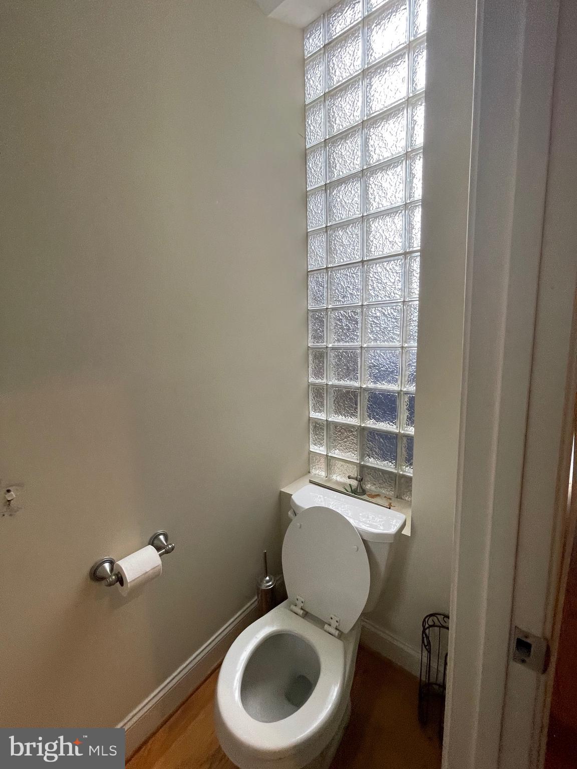 FEDERAL HILL HISTORIC DISTRICT - Residential Lease