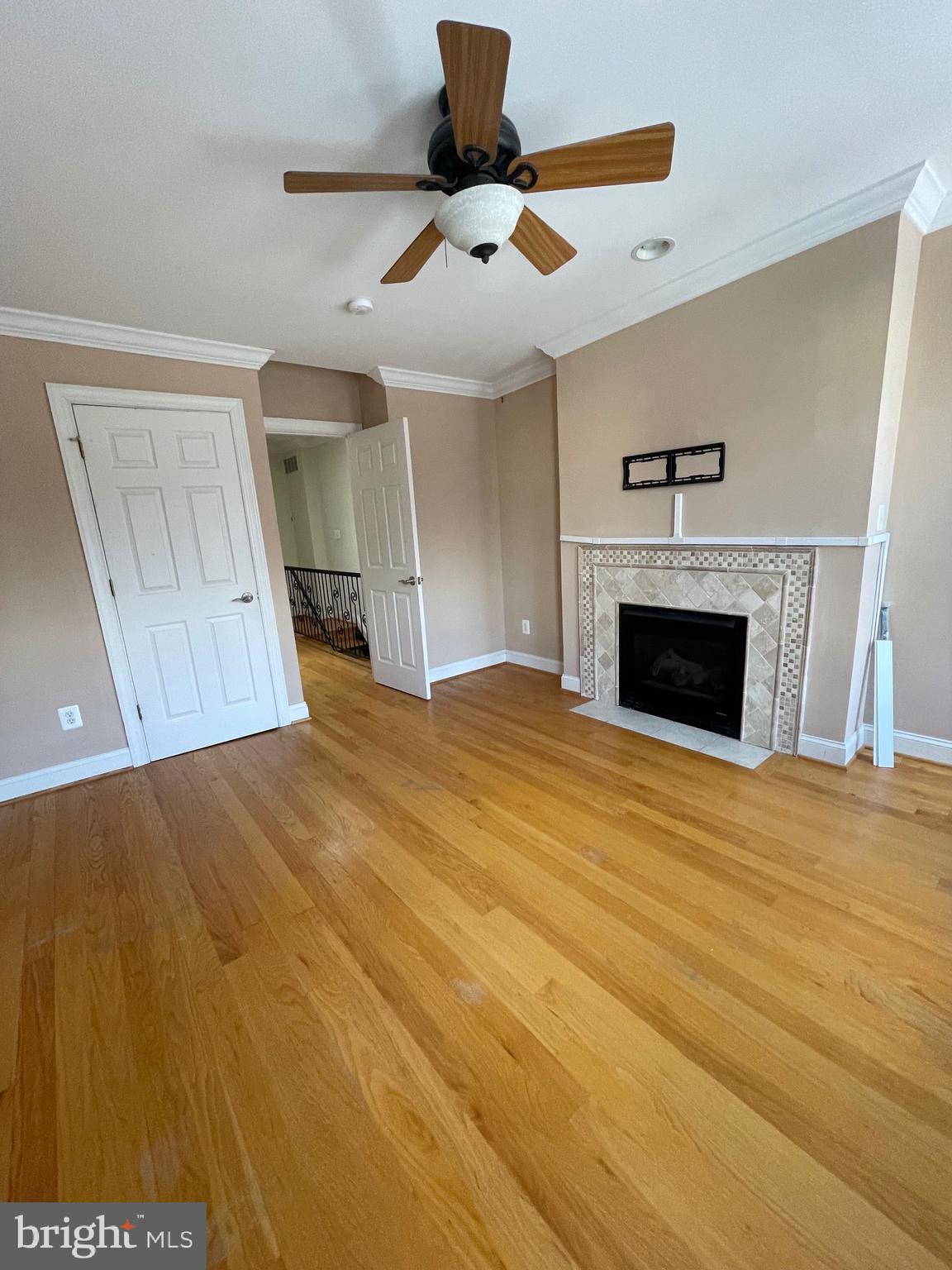 FEDERAL HILL HISTORIC DISTRICT - Residential Lease