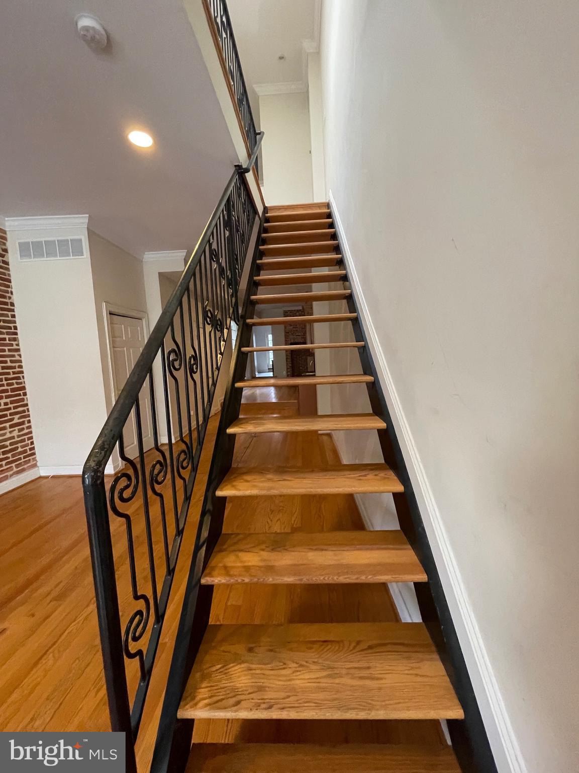 FEDERAL HILL HISTORIC DISTRICT - Residential Lease