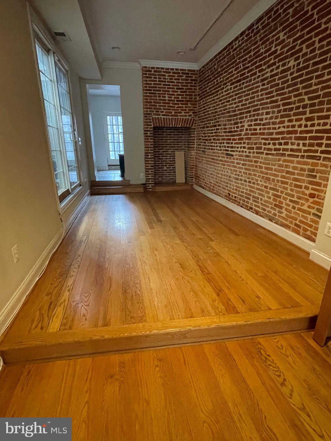 FEDERAL HILL HISTORIC DISTRICT - Residential Lease