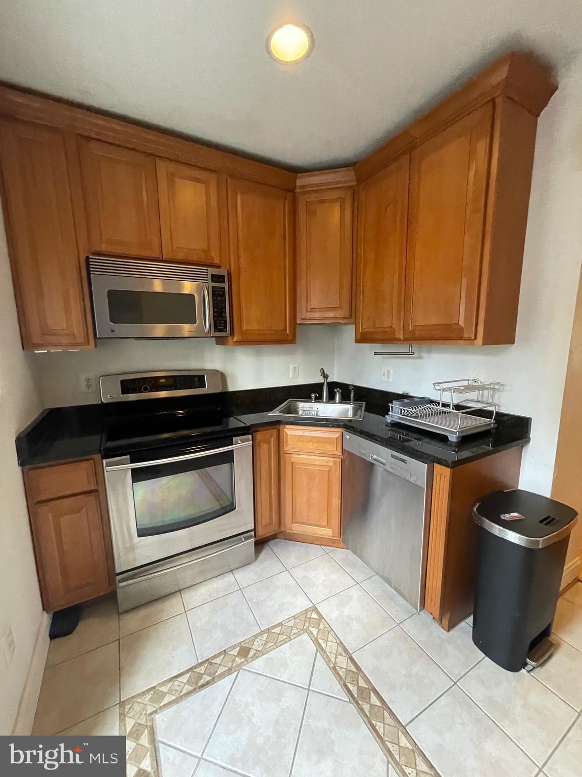 FEDERAL HILL HISTORIC DISTRICT - Residential Lease