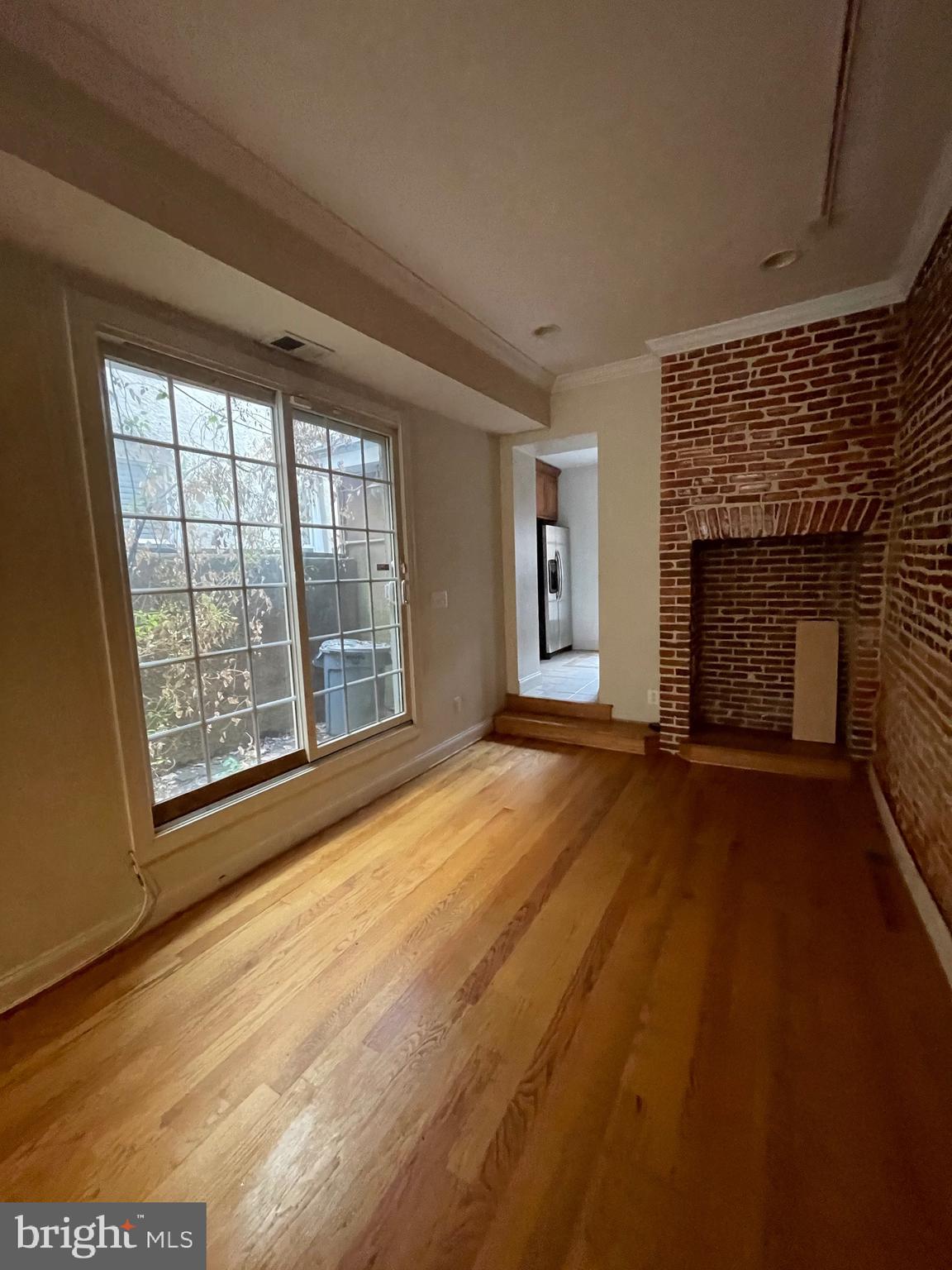 FEDERAL HILL HISTORIC DISTRICT - Residential Lease