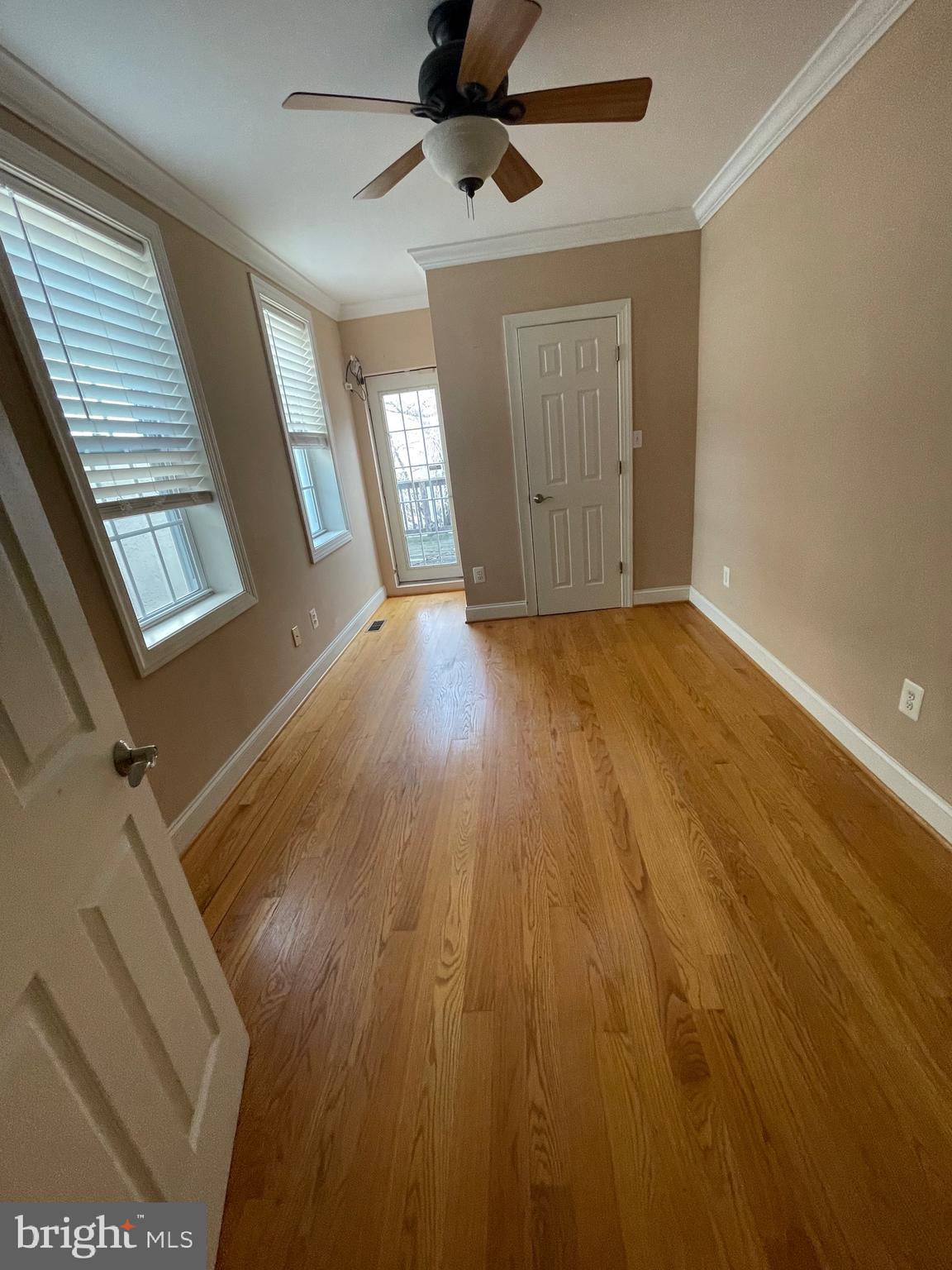 FEDERAL HILL HISTORIC DISTRICT - Residential Lease