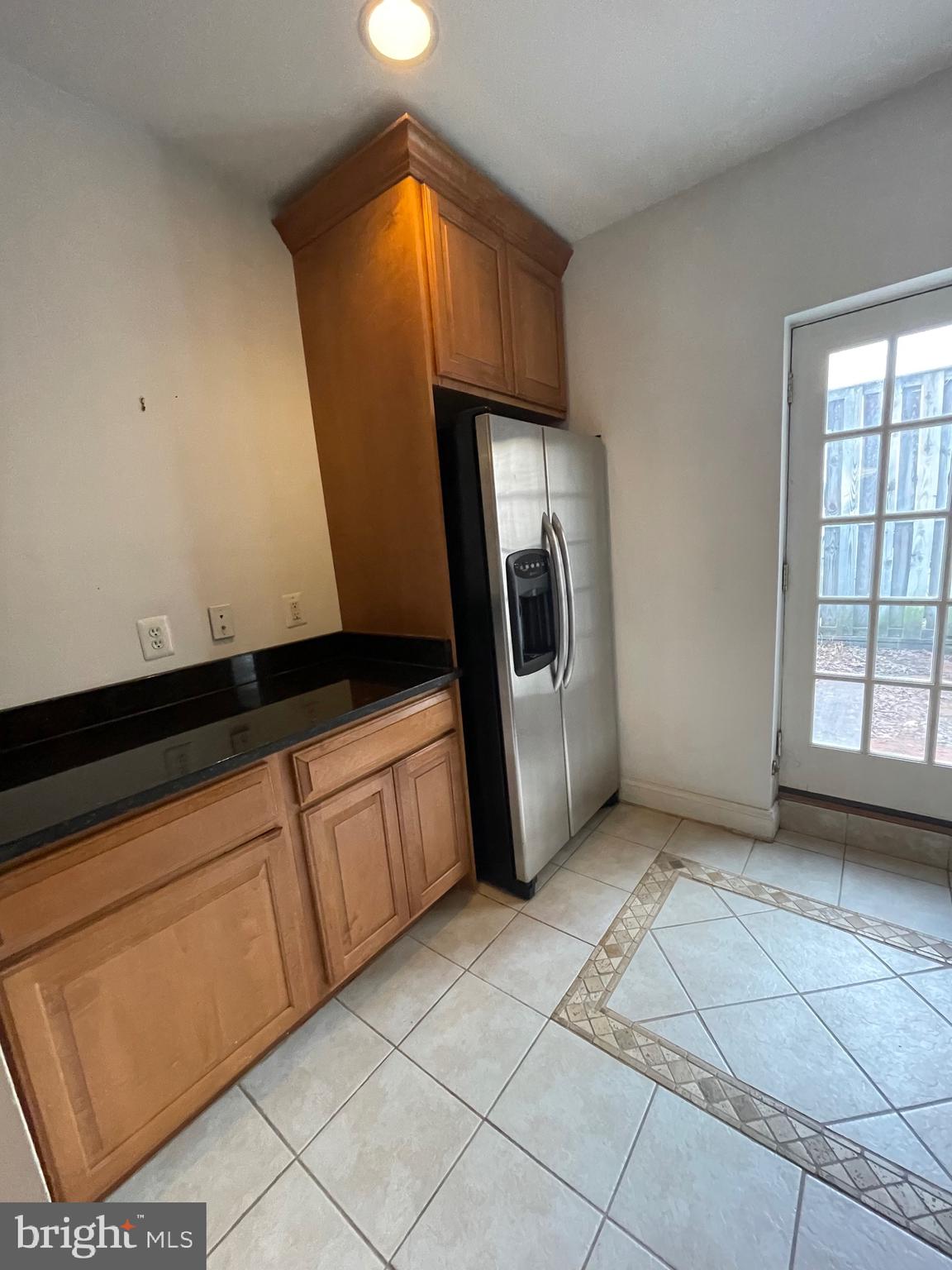 FEDERAL HILL HISTORIC DISTRICT - Residential Lease