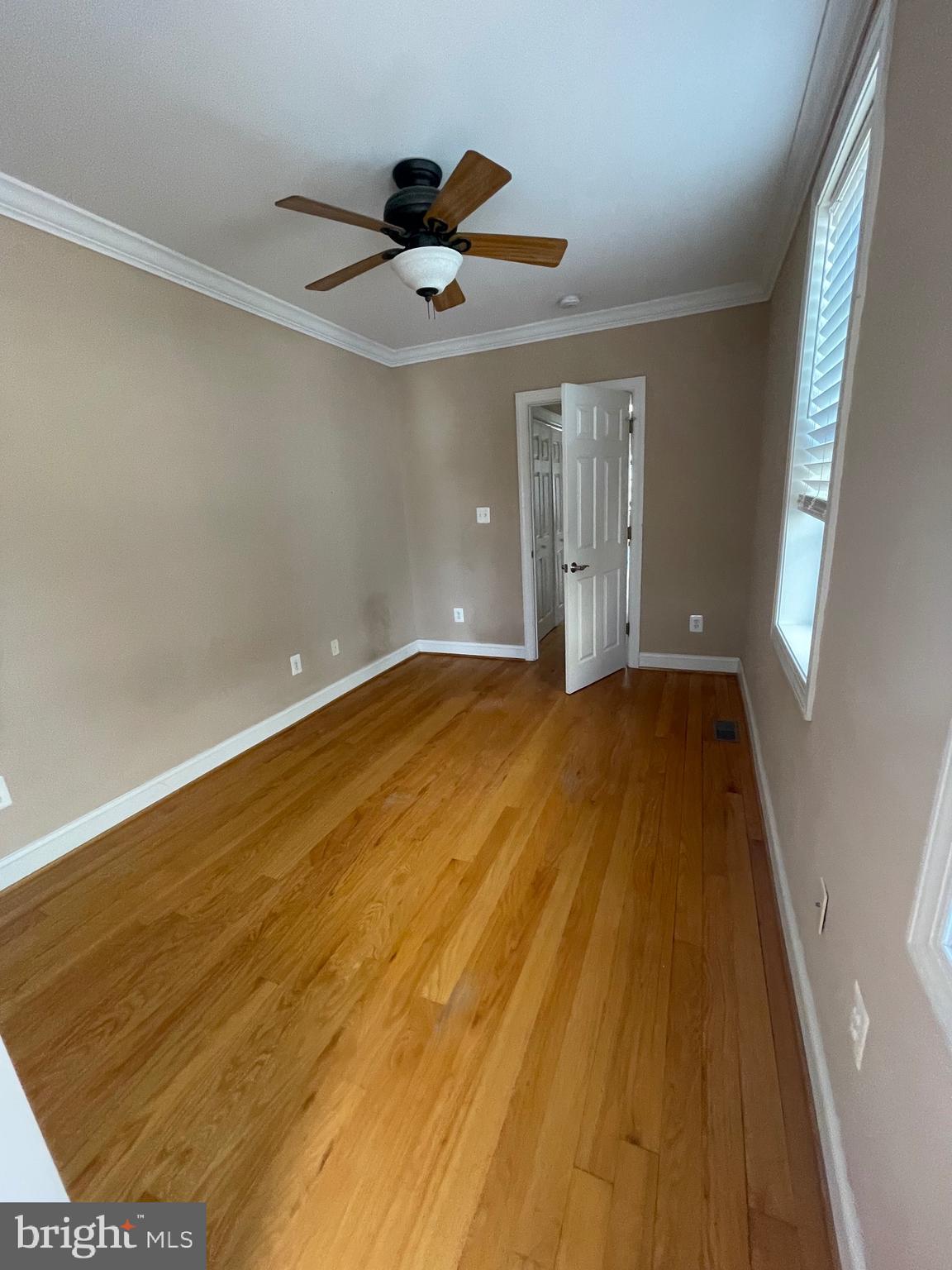 FEDERAL HILL HISTORIC DISTRICT - Residential Lease