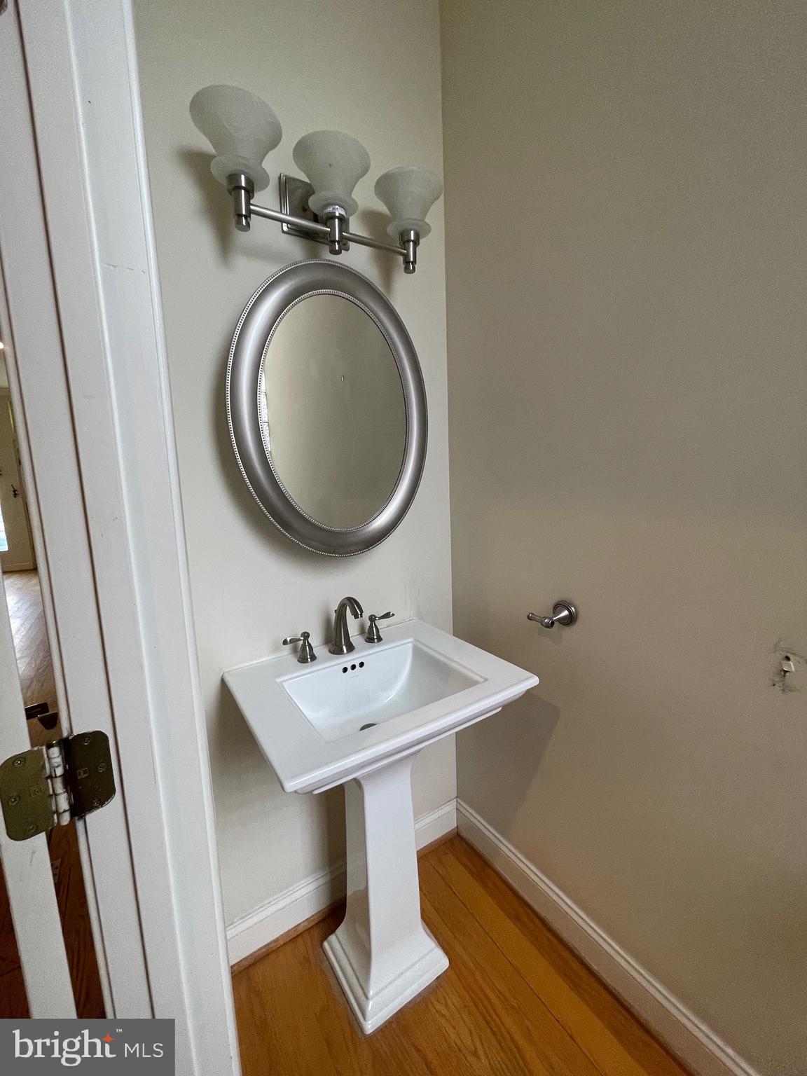 FEDERAL HILL HISTORIC DISTRICT - Residential Lease