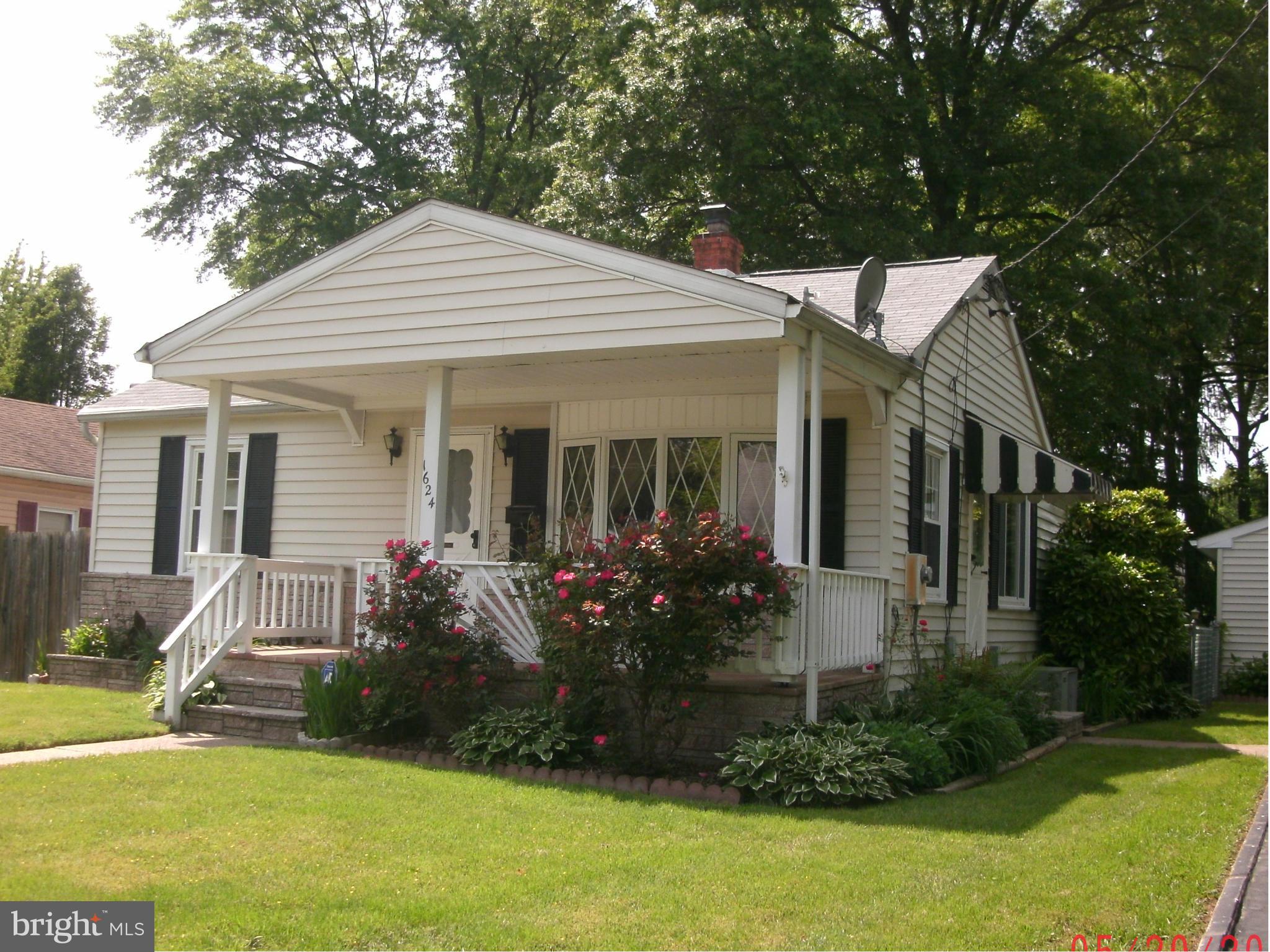 FRENCHS PARK - Residential