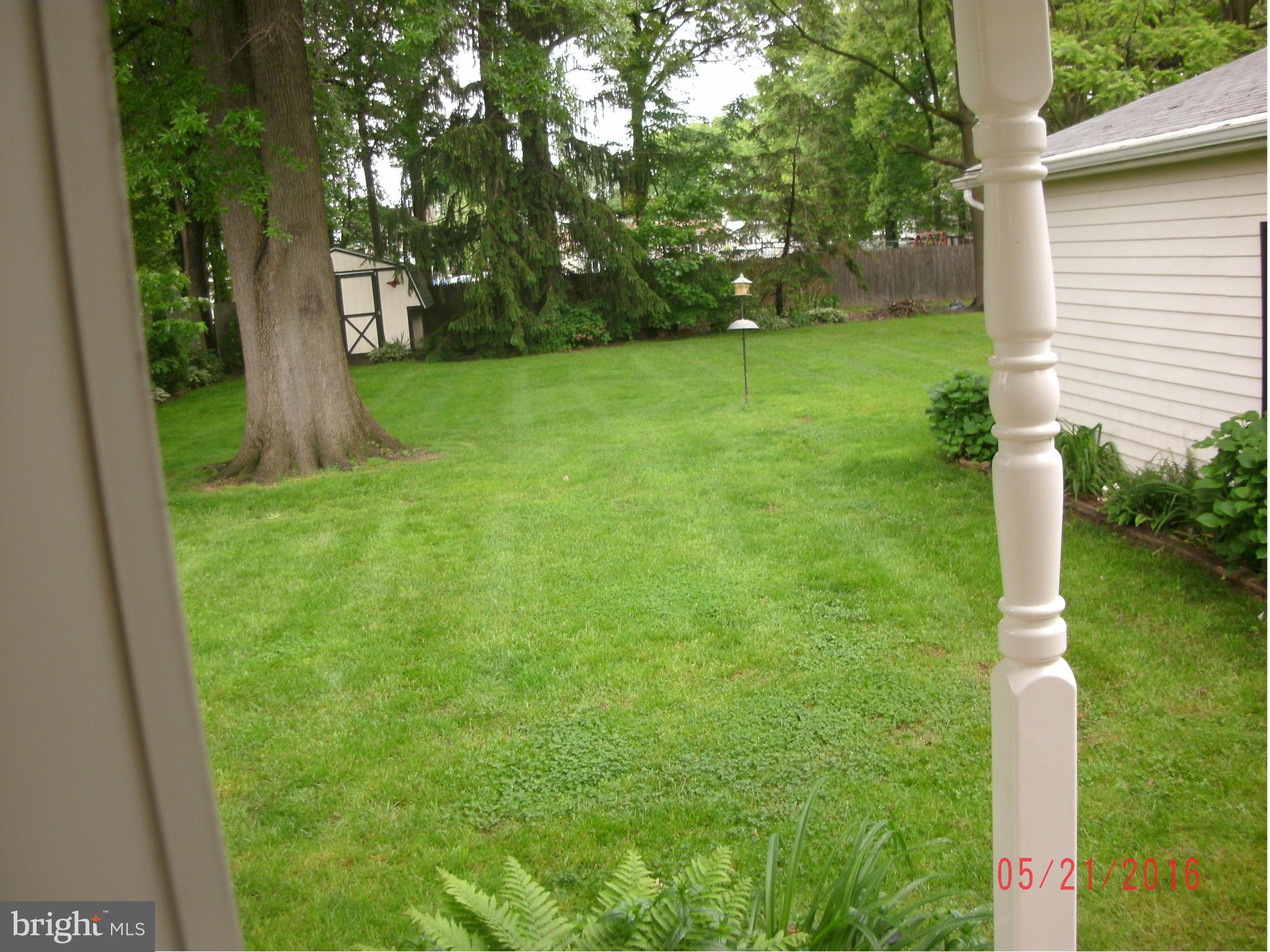 FRENCHS PARK - Residential