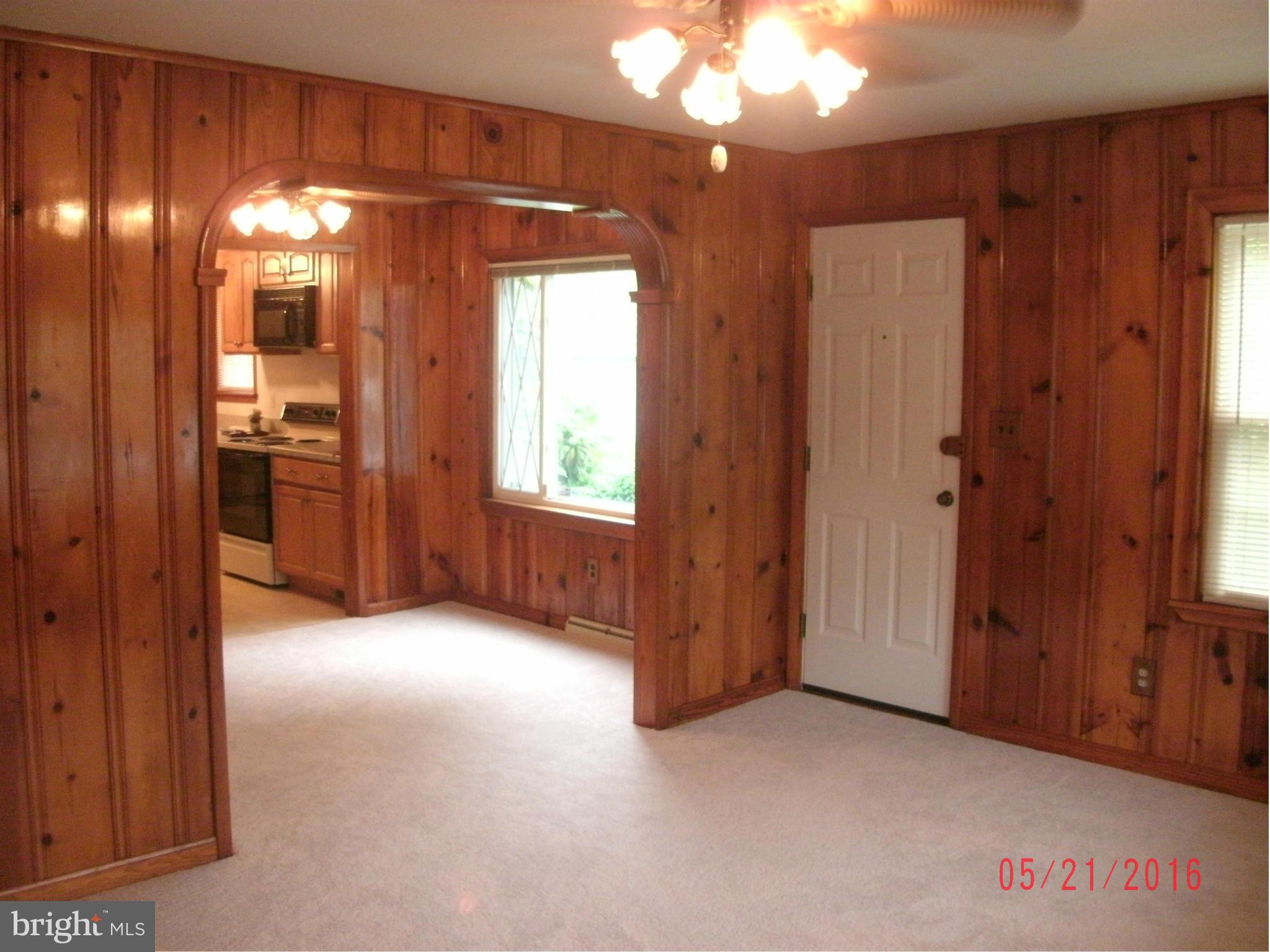 FRENCHS PARK - Residential