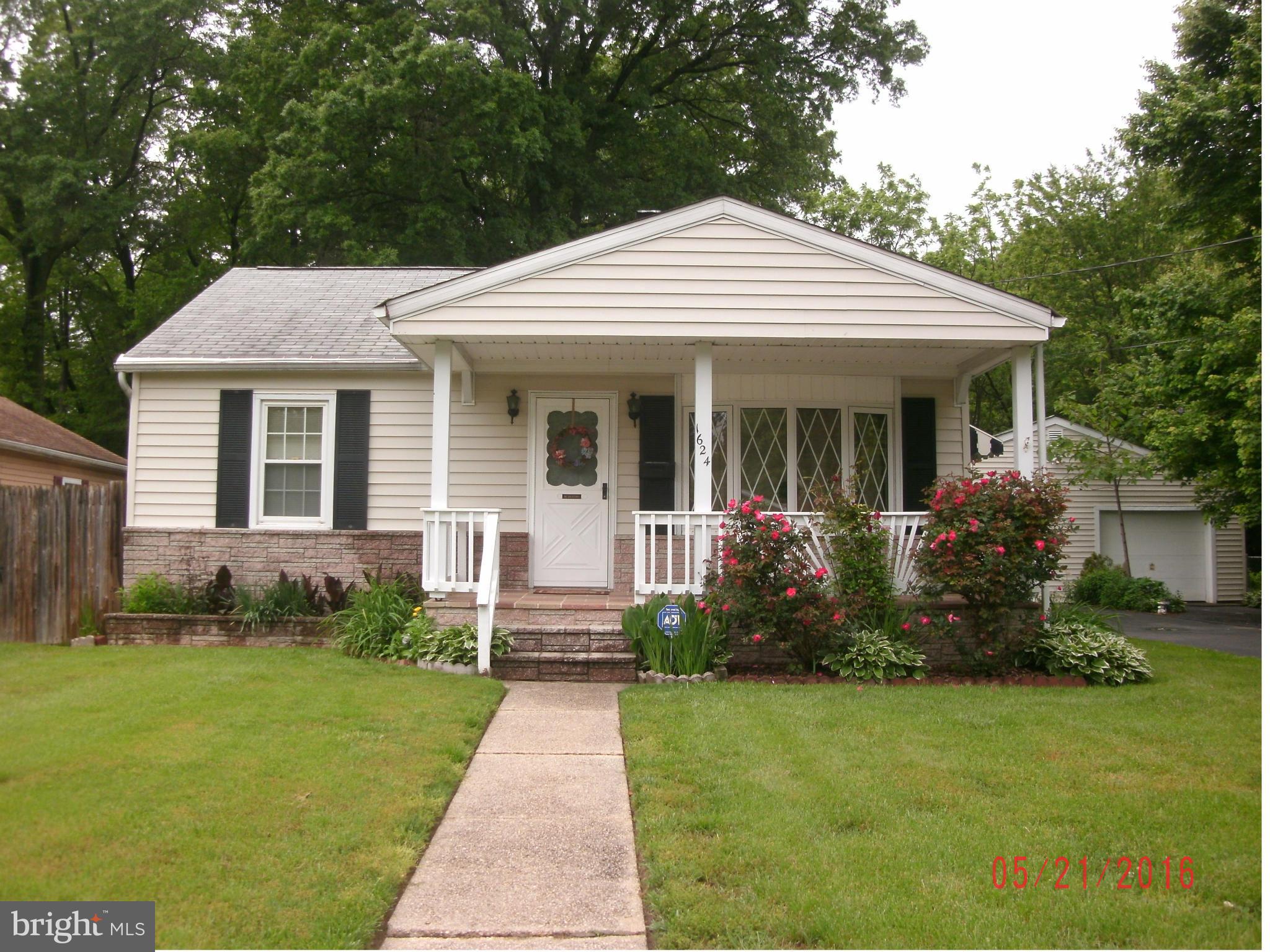 FRENCHS PARK - Residential