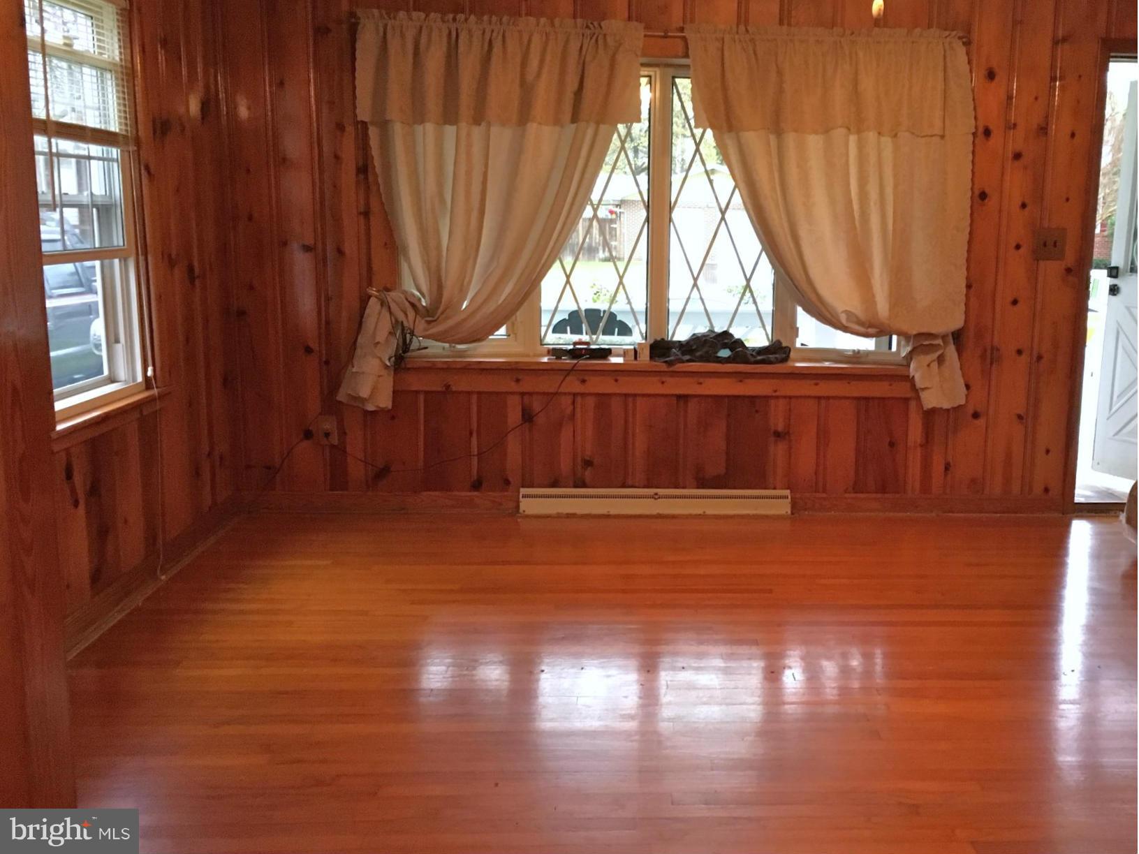 FRENCHS PARK - Residential