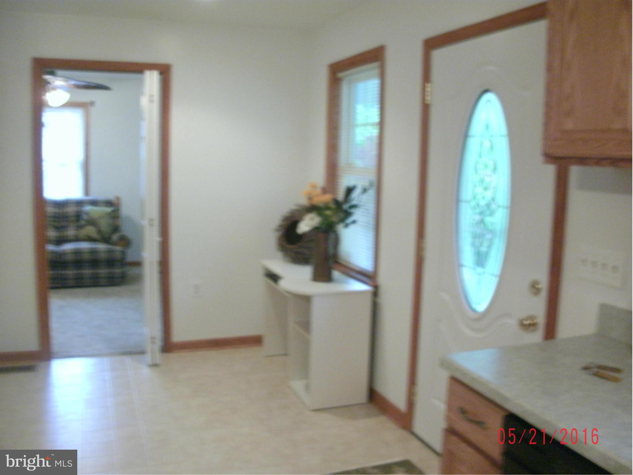 FRENCHS PARK - Residential