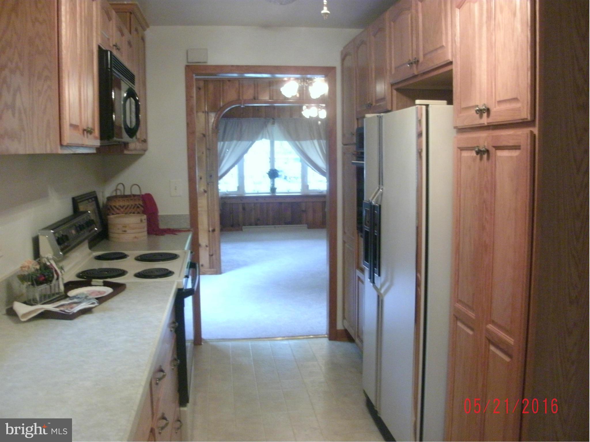 FRENCHS PARK - Residential