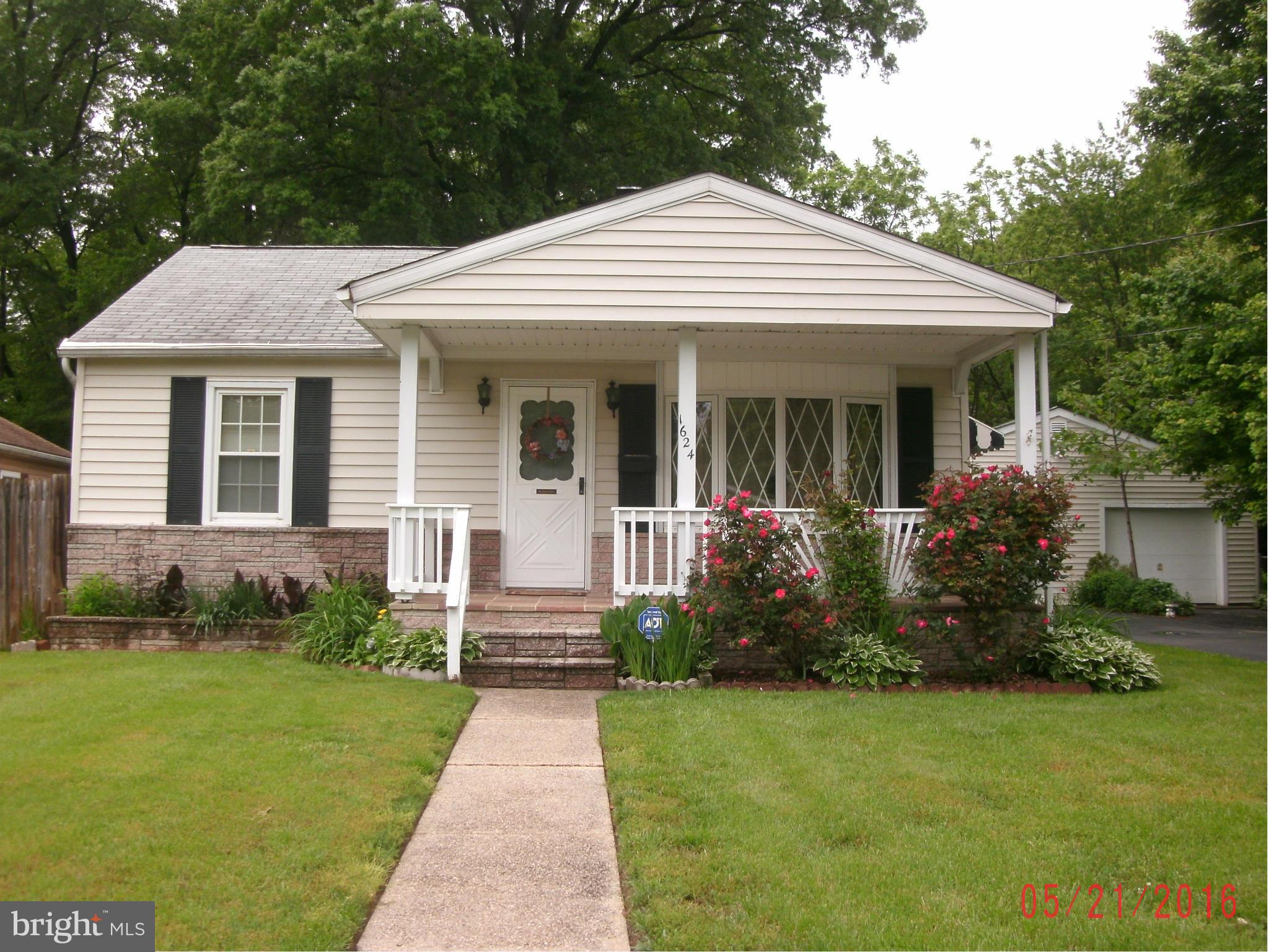 FRENCHS PARK - Residential