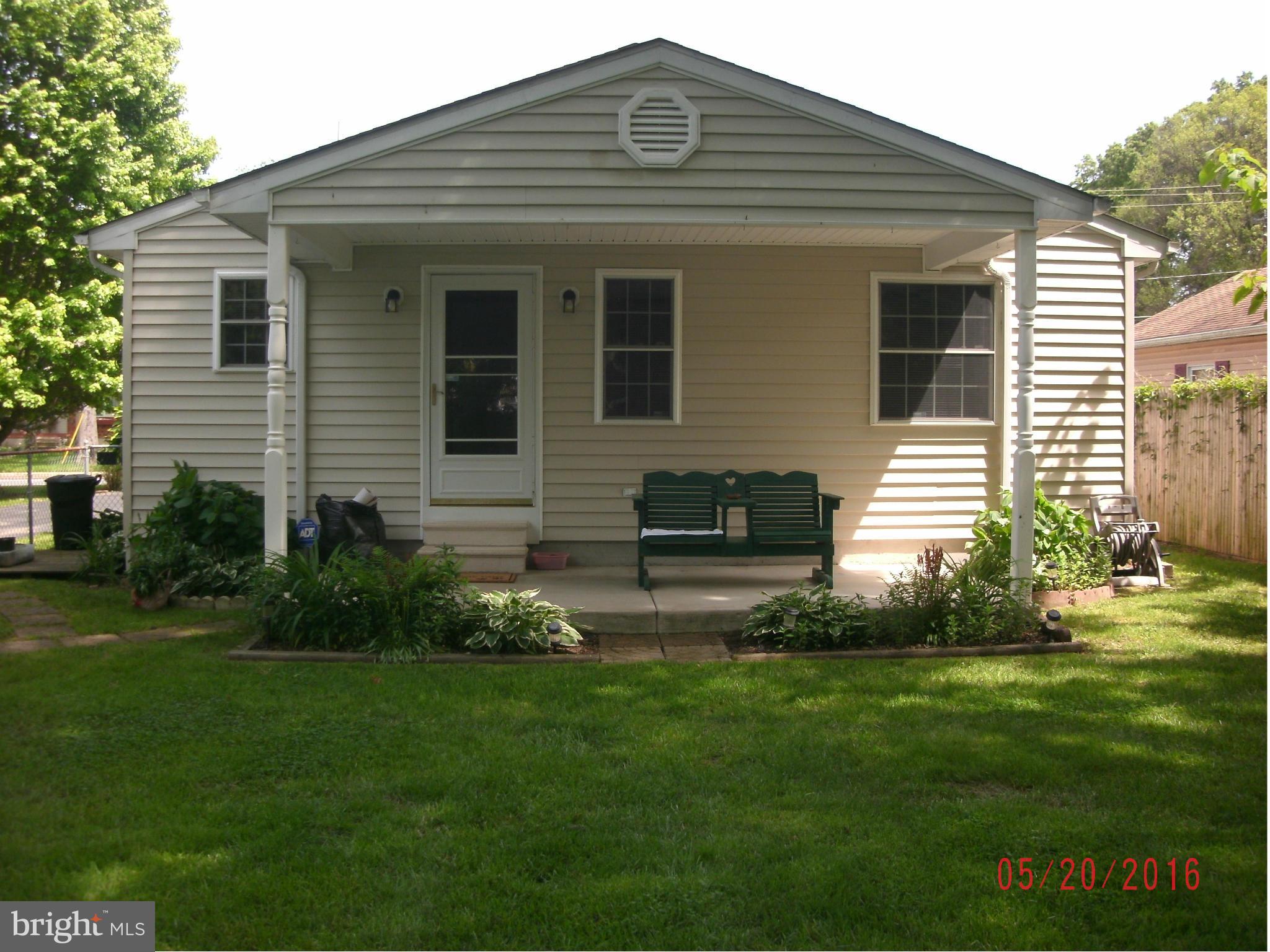 FRENCHS PARK - Residential