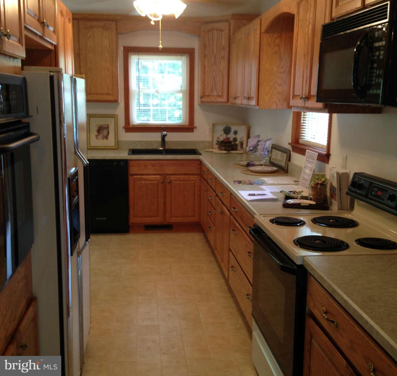 FRENCHS PARK - Residential