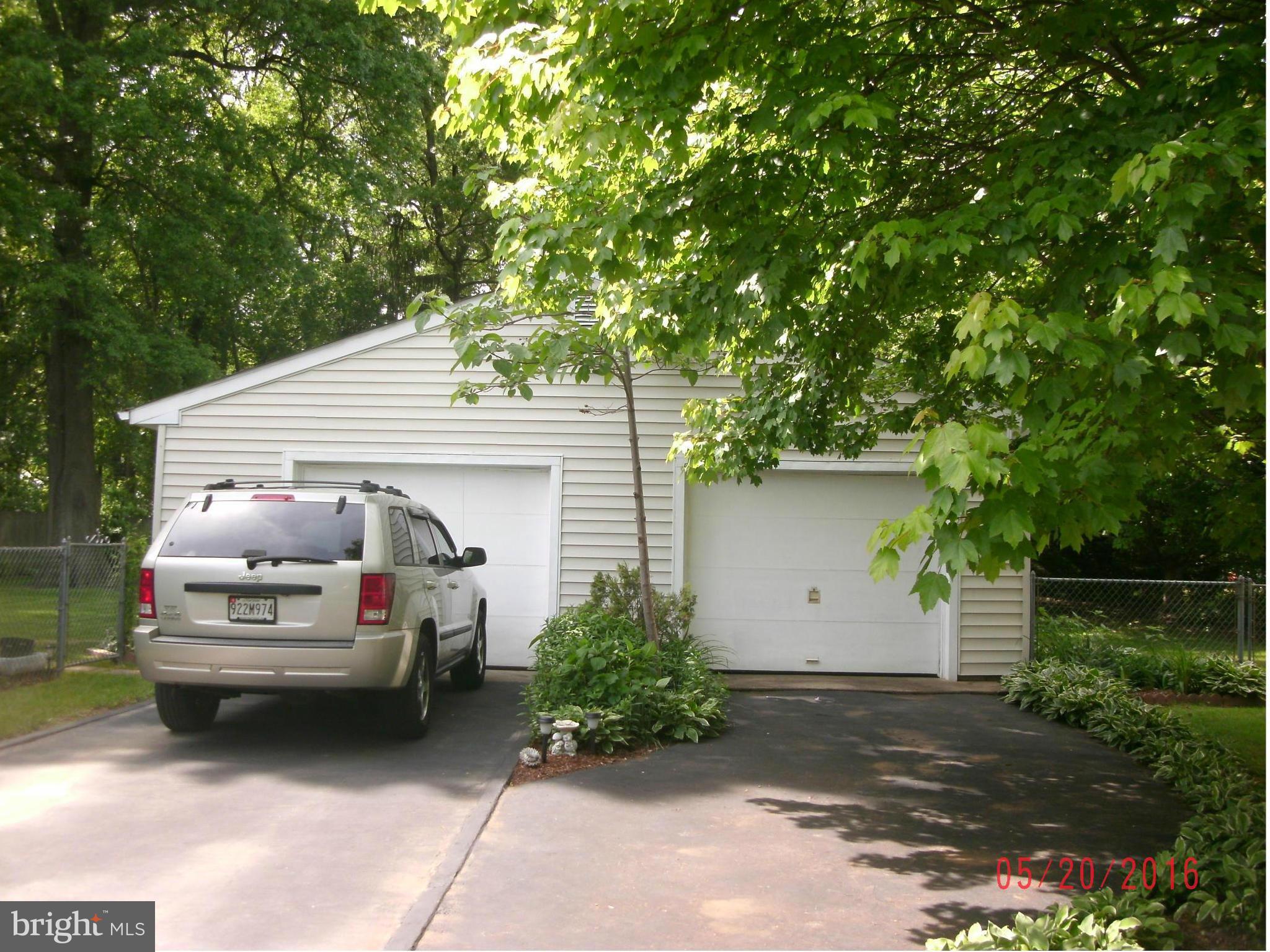 FRENCHS PARK - Residential