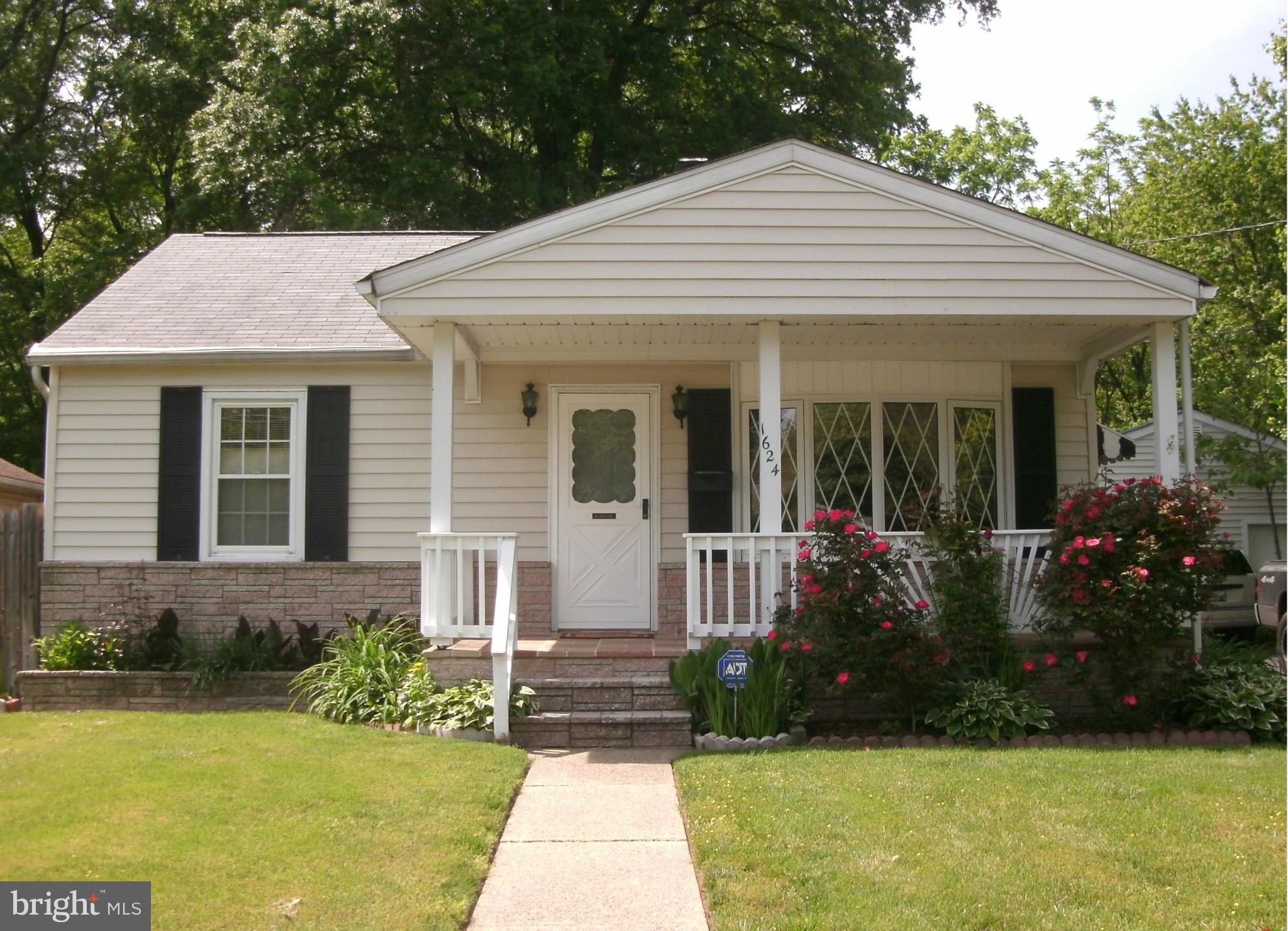 FRENCHS PARK - Residential