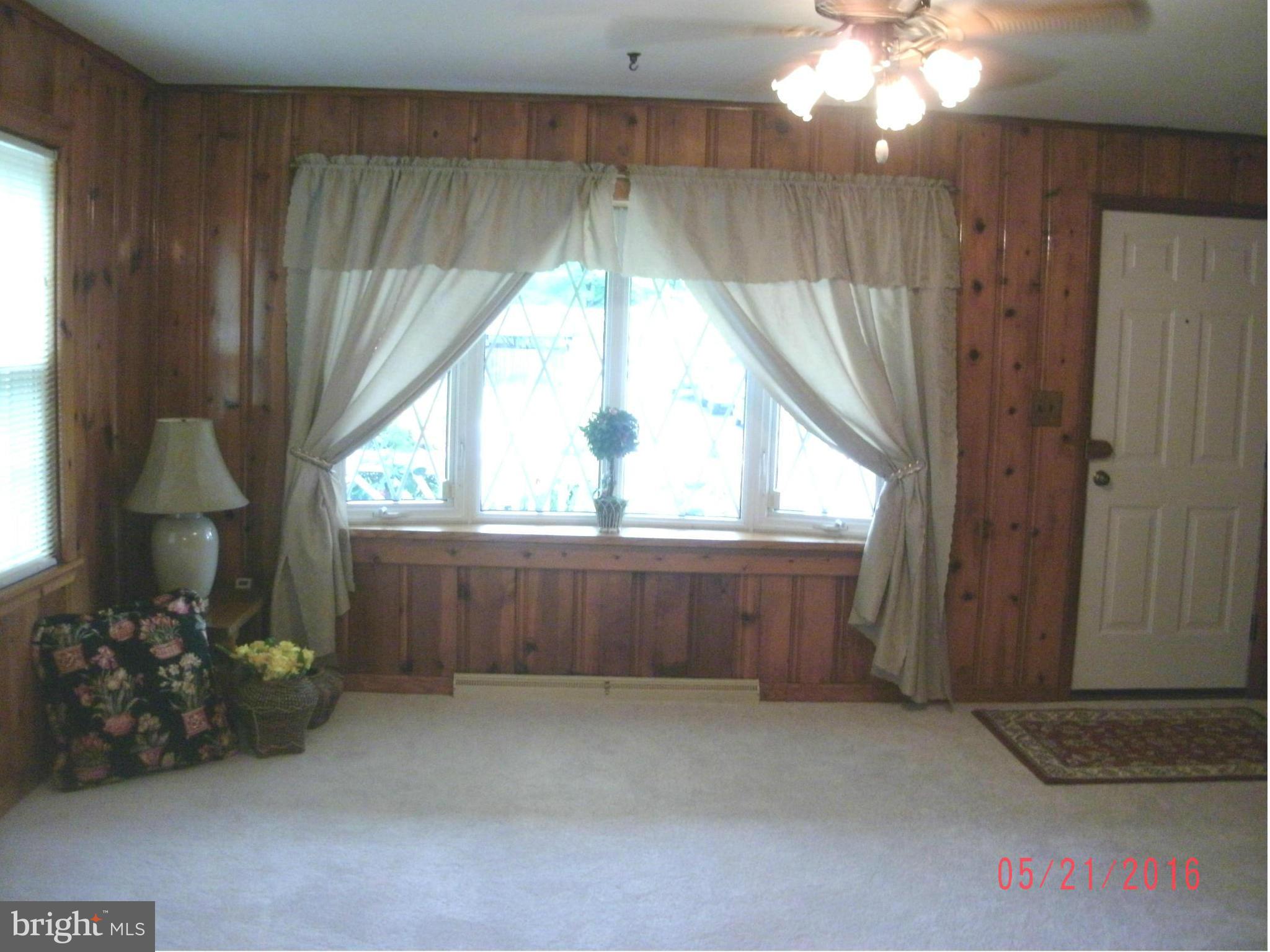 FRENCHS PARK - Residential