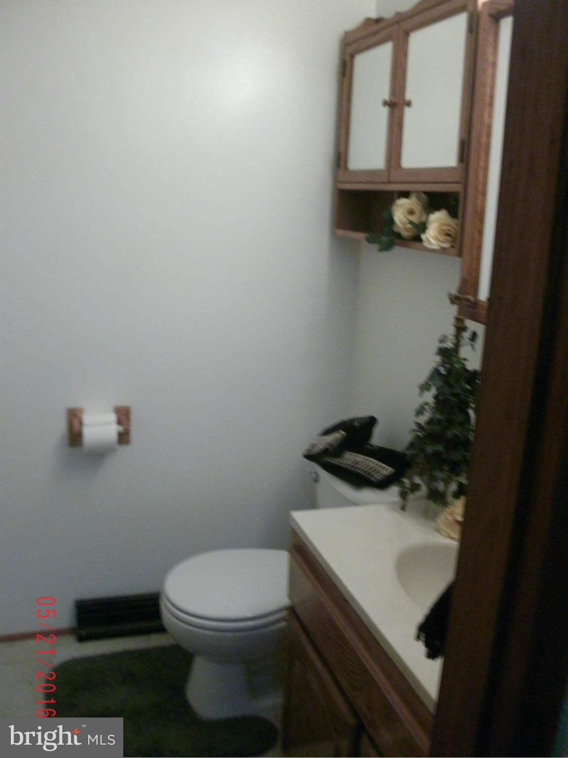 FRENCHS PARK - Residential