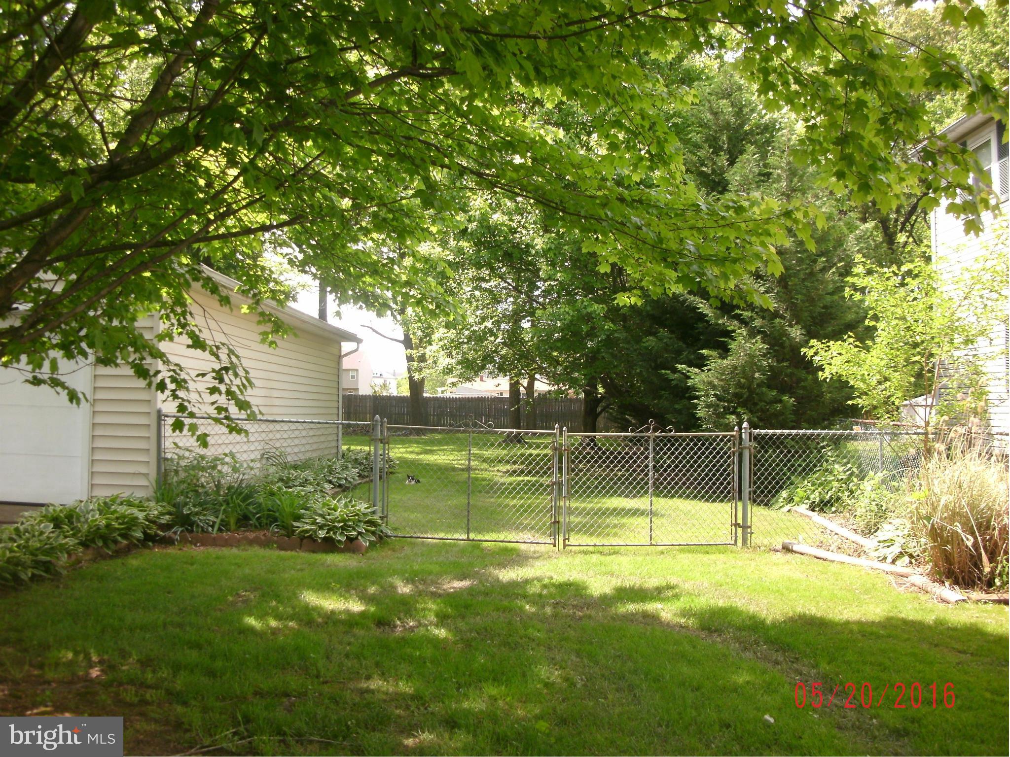 FRENCHS PARK - Residential