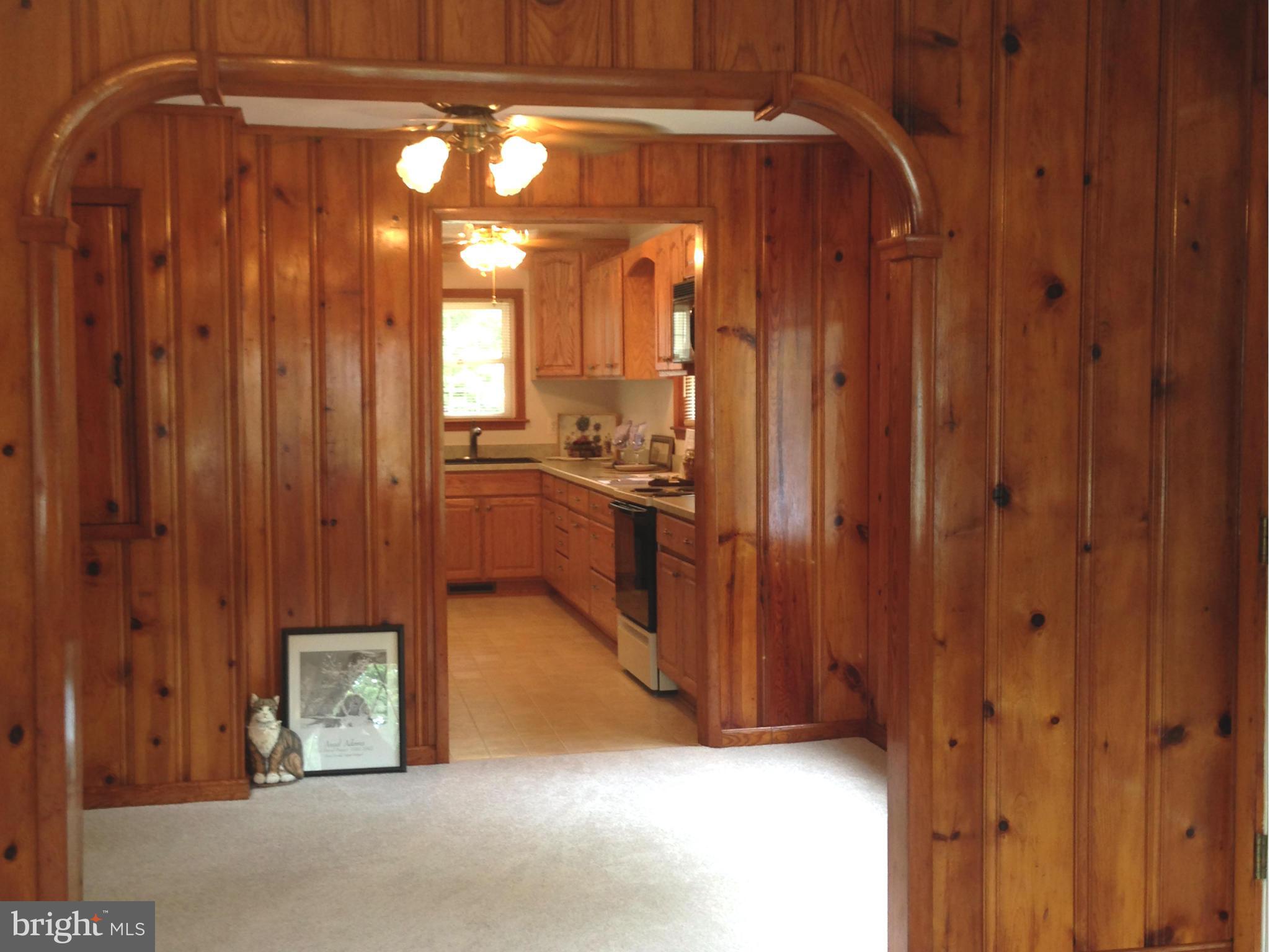 FRENCHS PARK - Residential