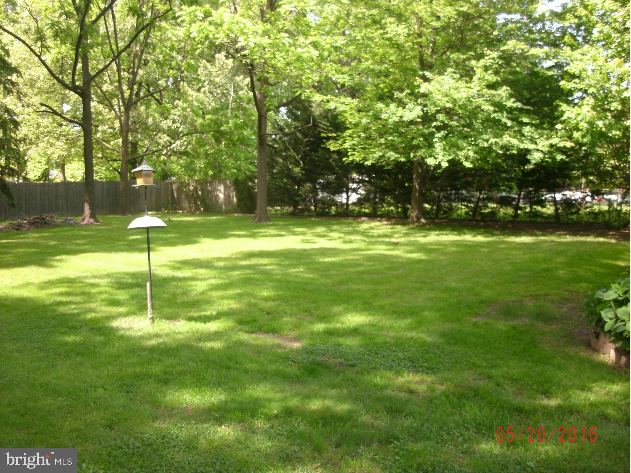 FRENCHS PARK - Residential