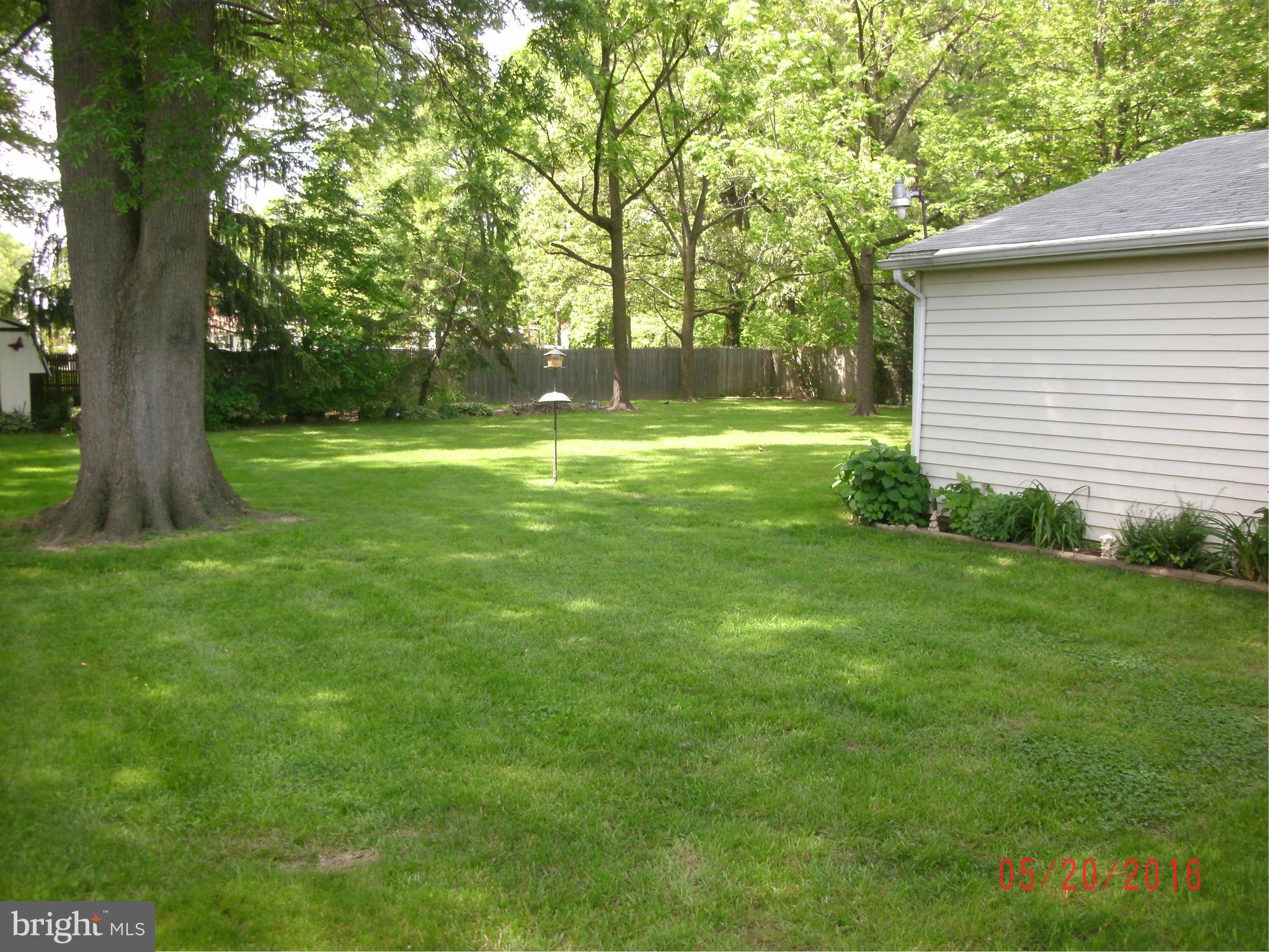 FRENCHS PARK - Residential