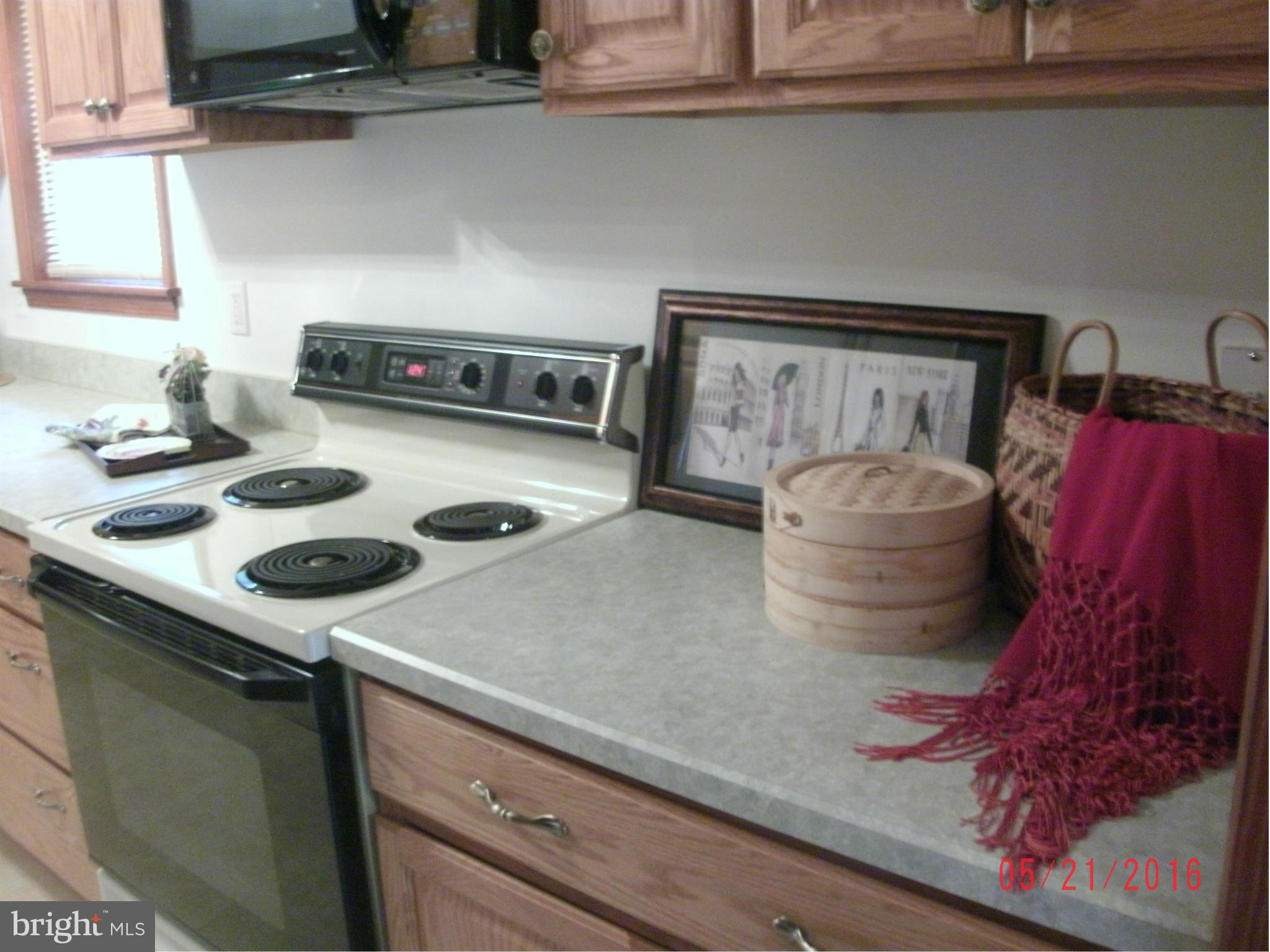 FRENCHS PARK - Residential