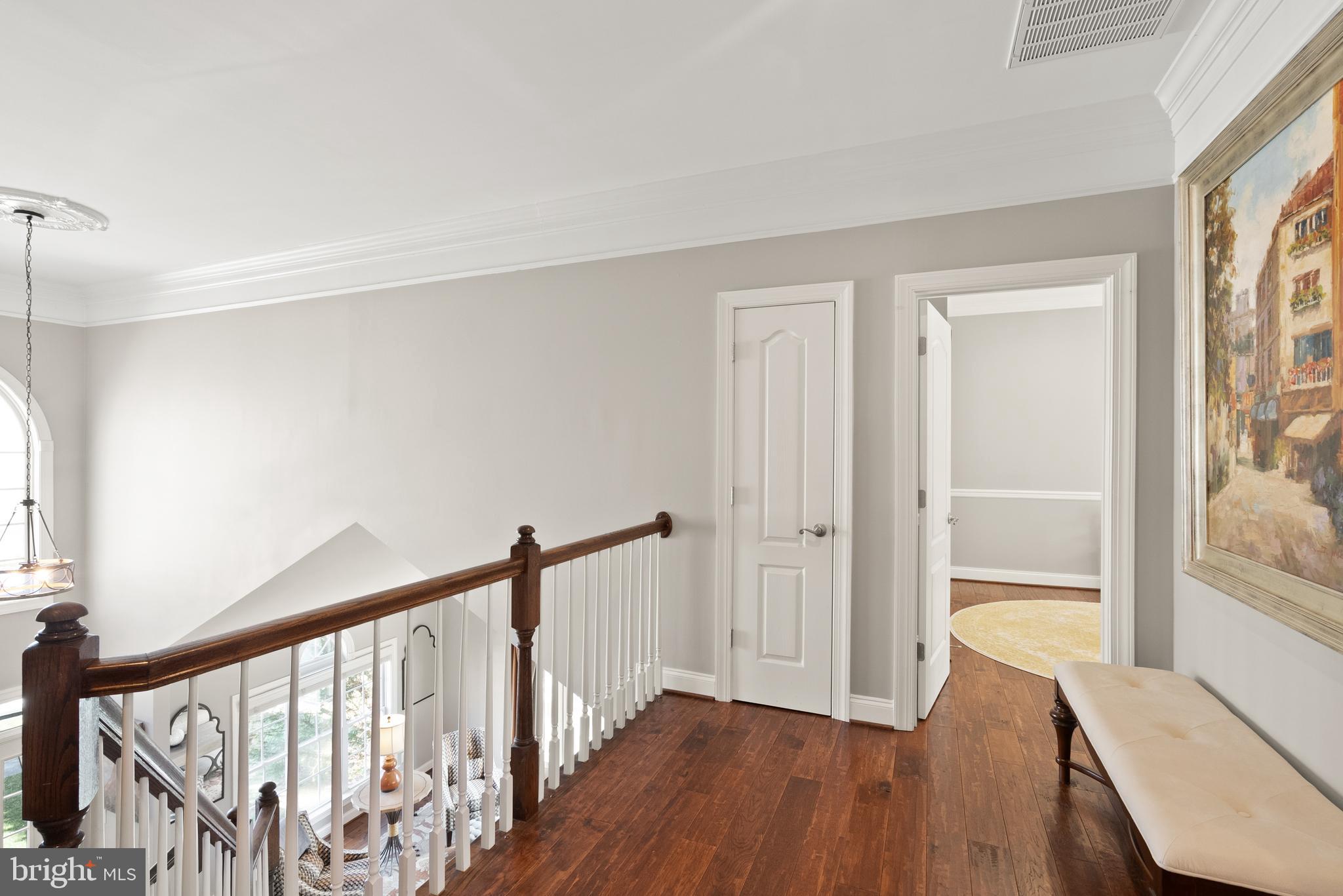 LANSDOWNE ON THE POTOMAC - Residential