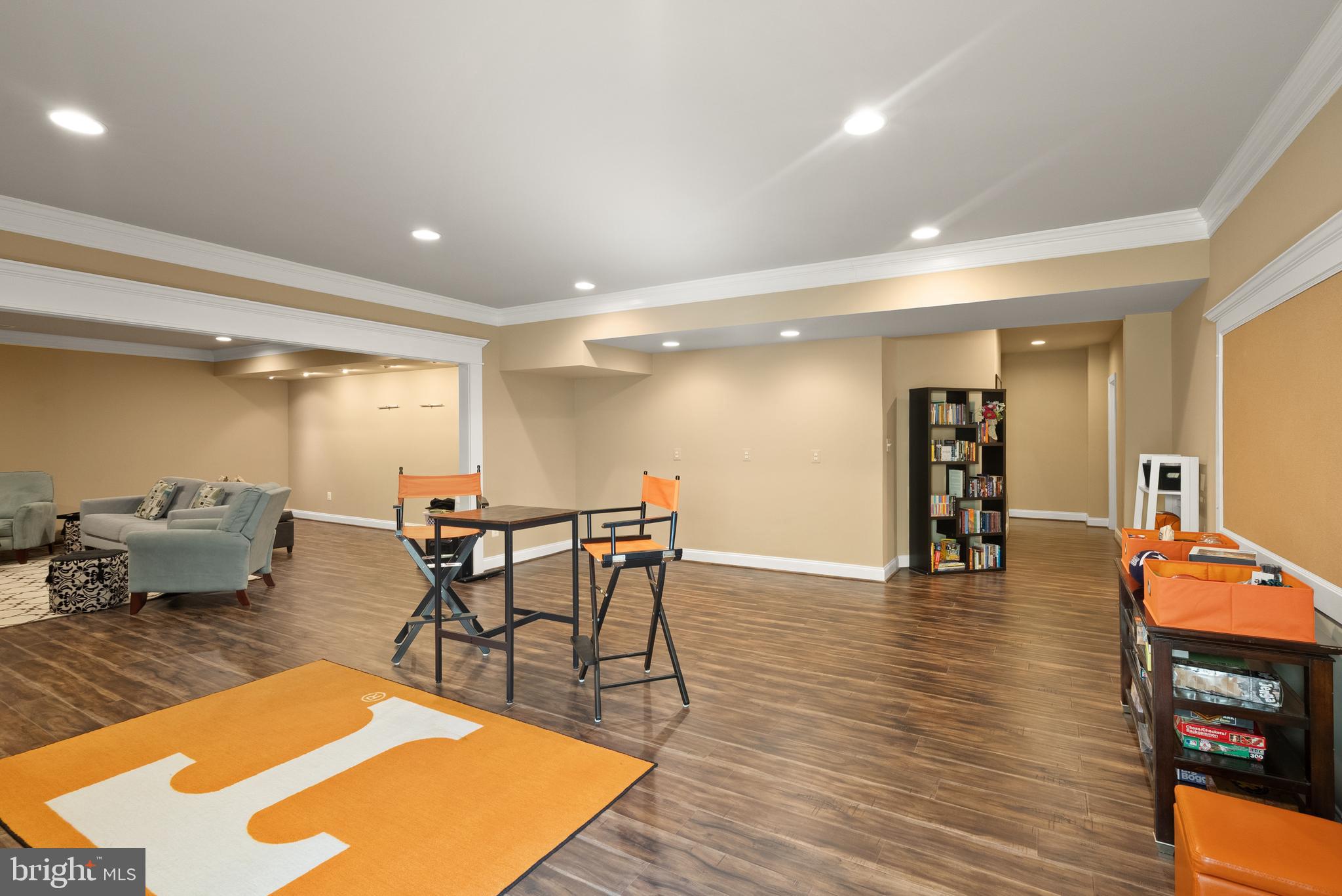 LANSDOWNE ON THE POTOMAC - Residential