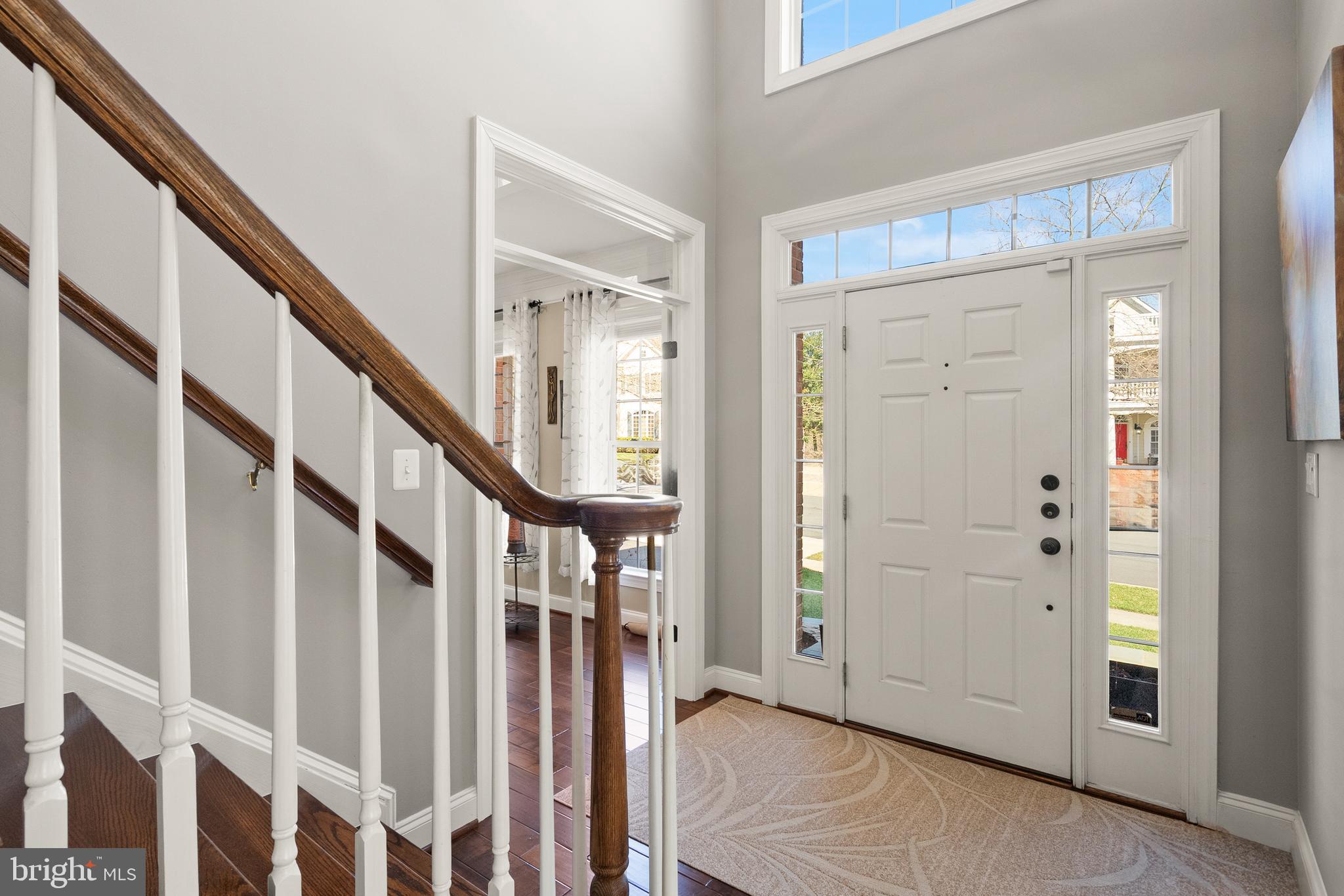 LANSDOWNE ON THE POTOMAC - Residential