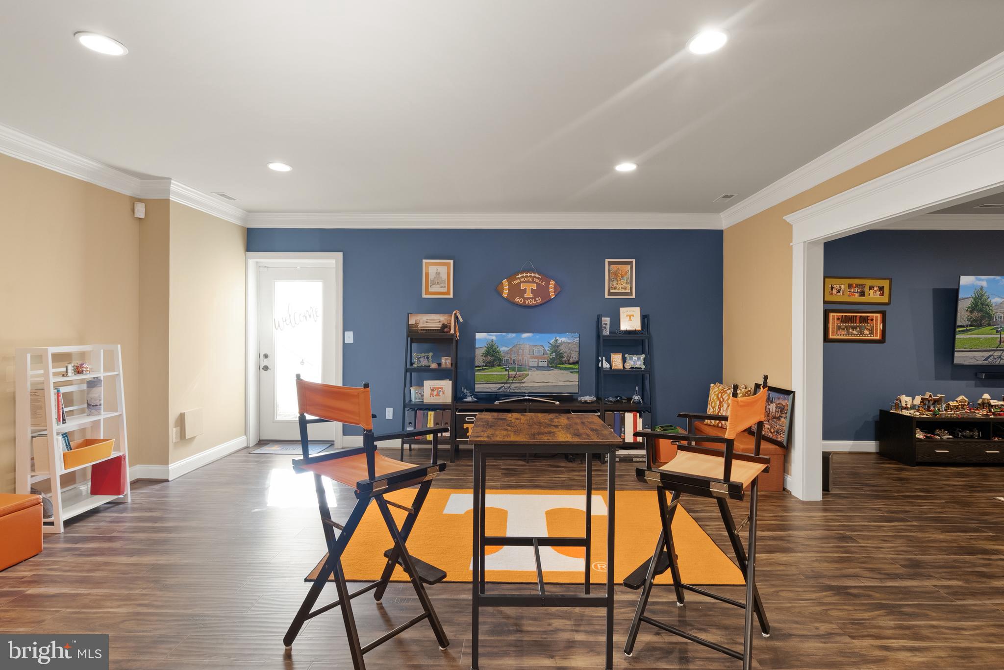 LANSDOWNE ON THE POTOMAC - Residential