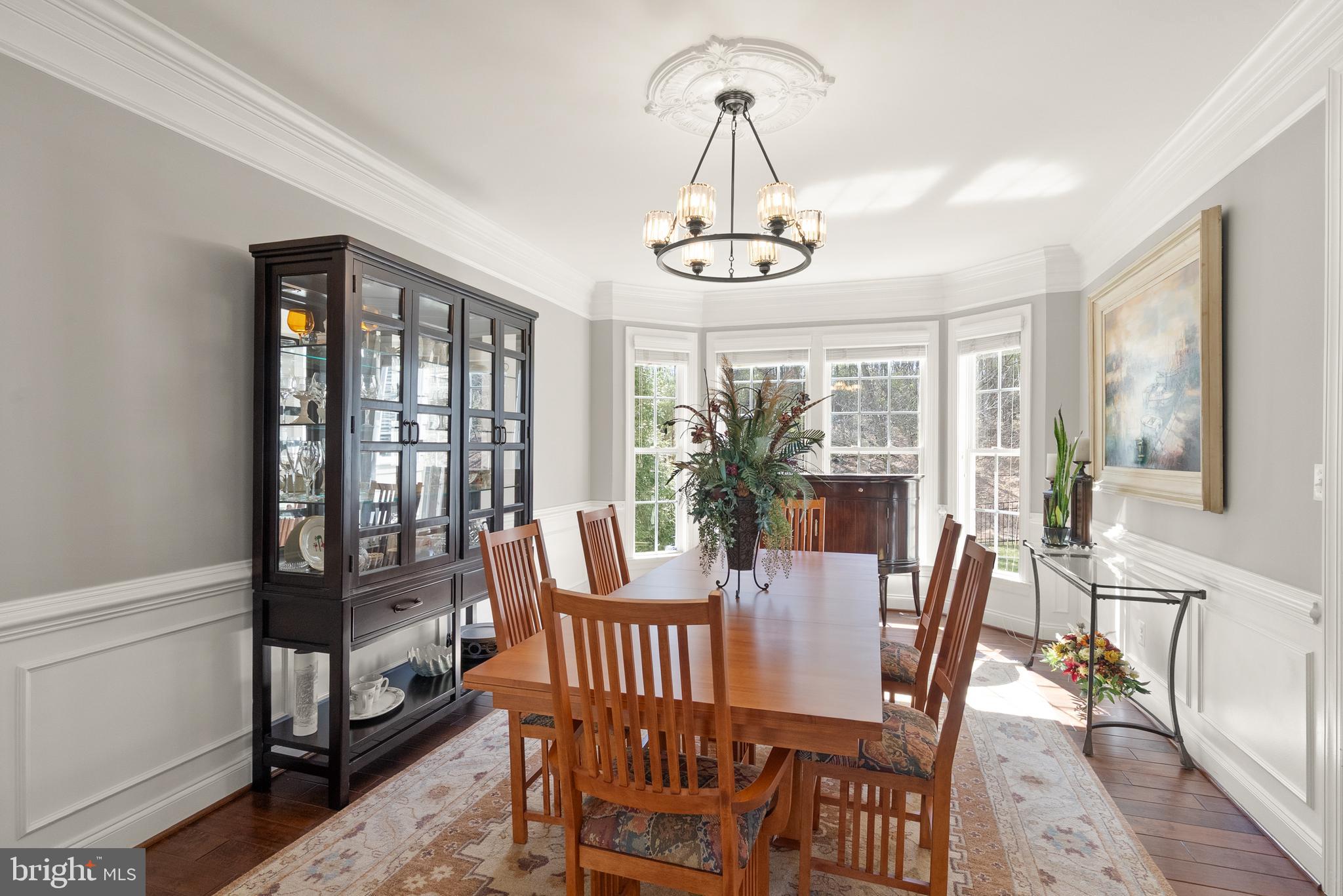 LANSDOWNE ON THE POTOMAC - Residential