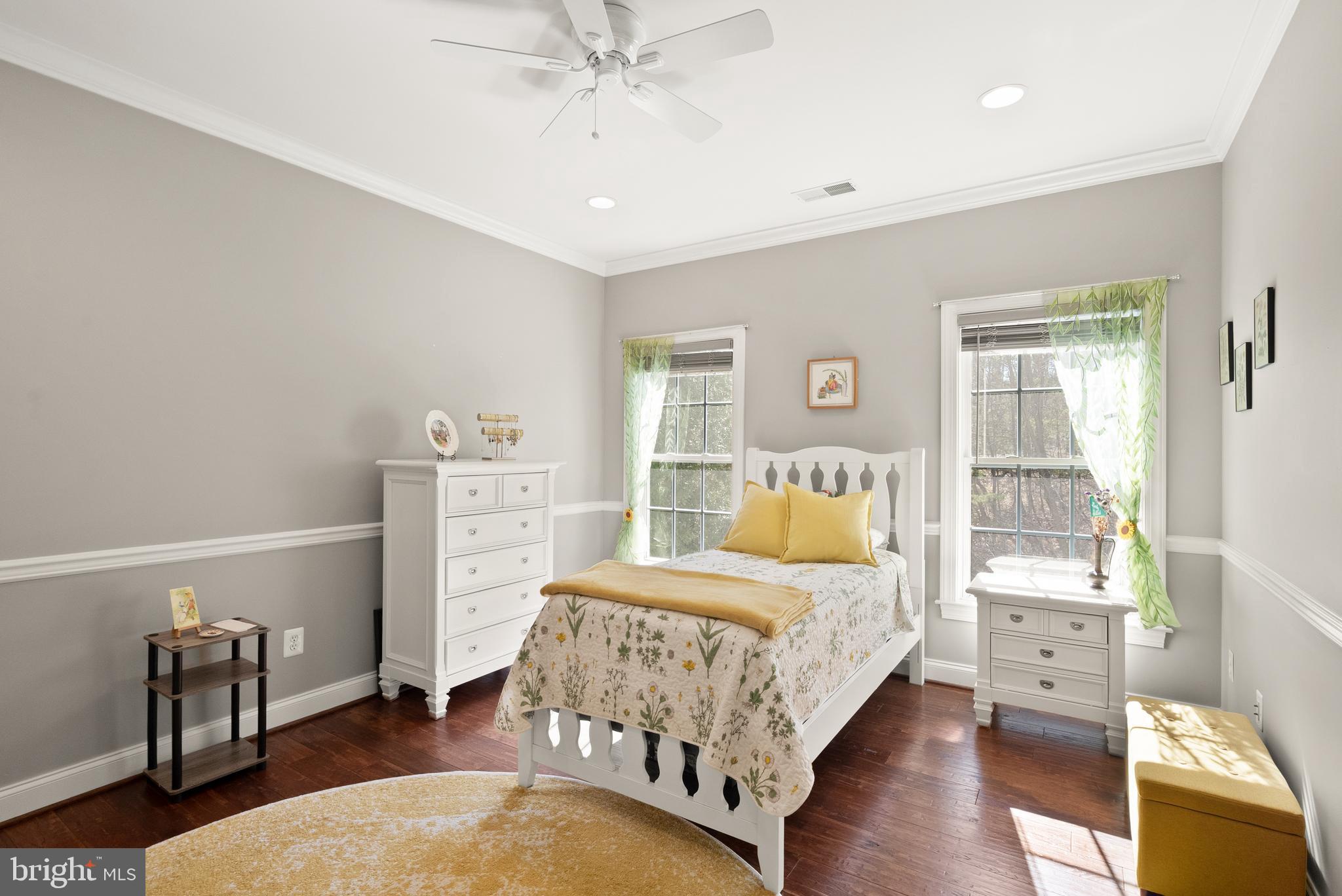 LANSDOWNE ON THE POTOMAC - Residential