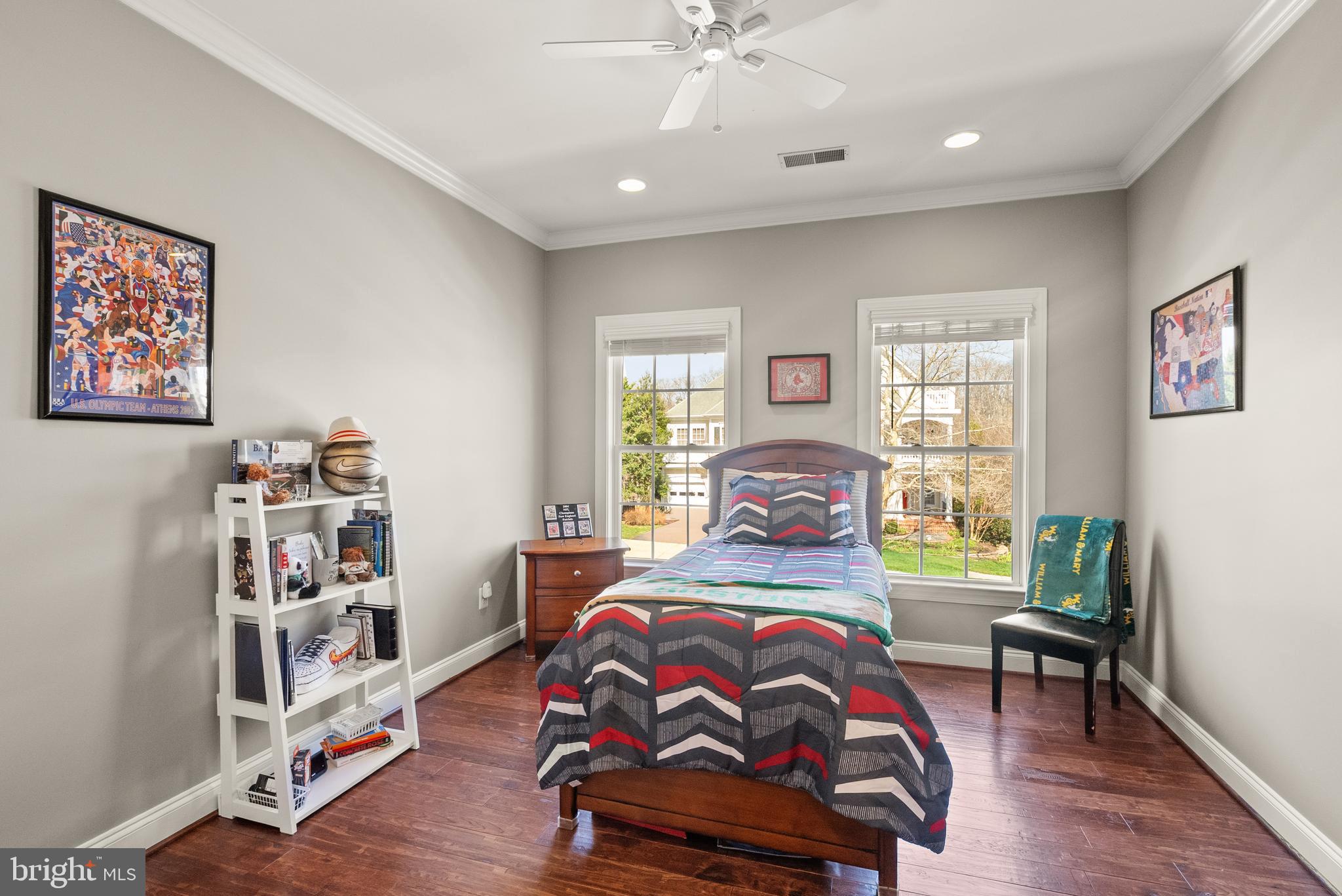 LANSDOWNE ON THE POTOMAC - Residential