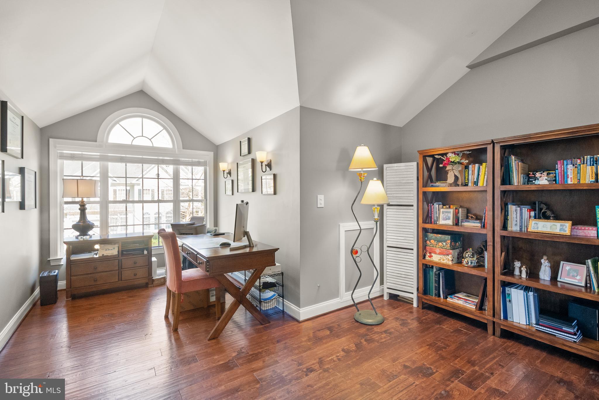 LANSDOWNE ON THE POTOMAC - Residential