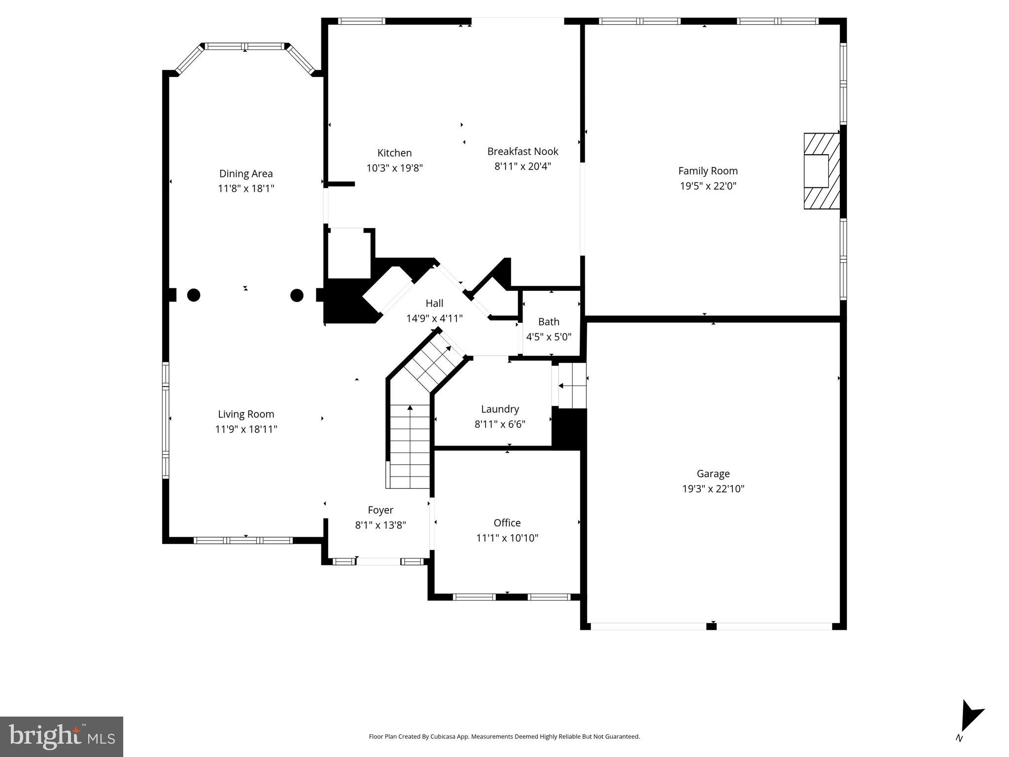 LANSDOWNE ON THE POTOMAC - Residential